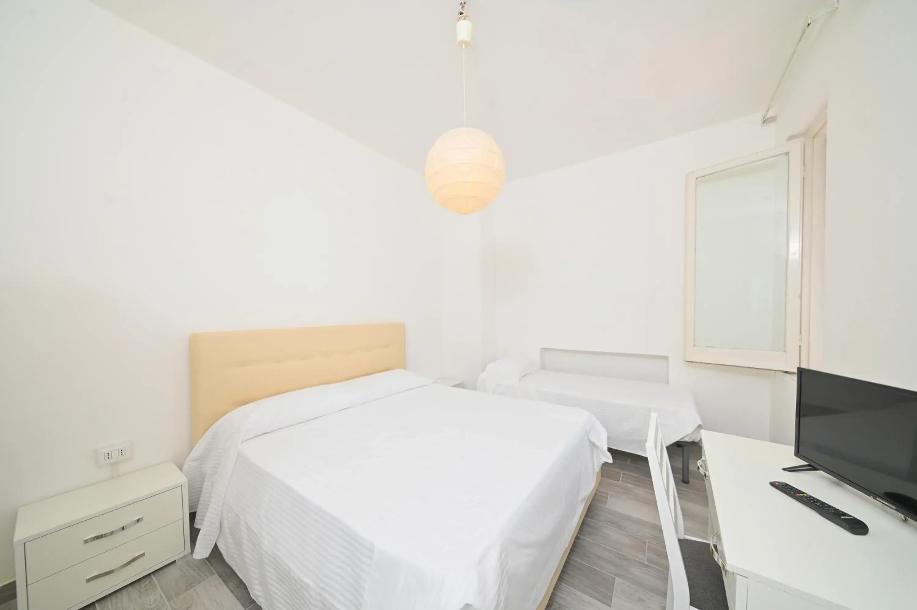 Photo of the whole room in Villa Diana - Beach & Rooms Photo of the whole room in Villa Diana - Beach & Rooms