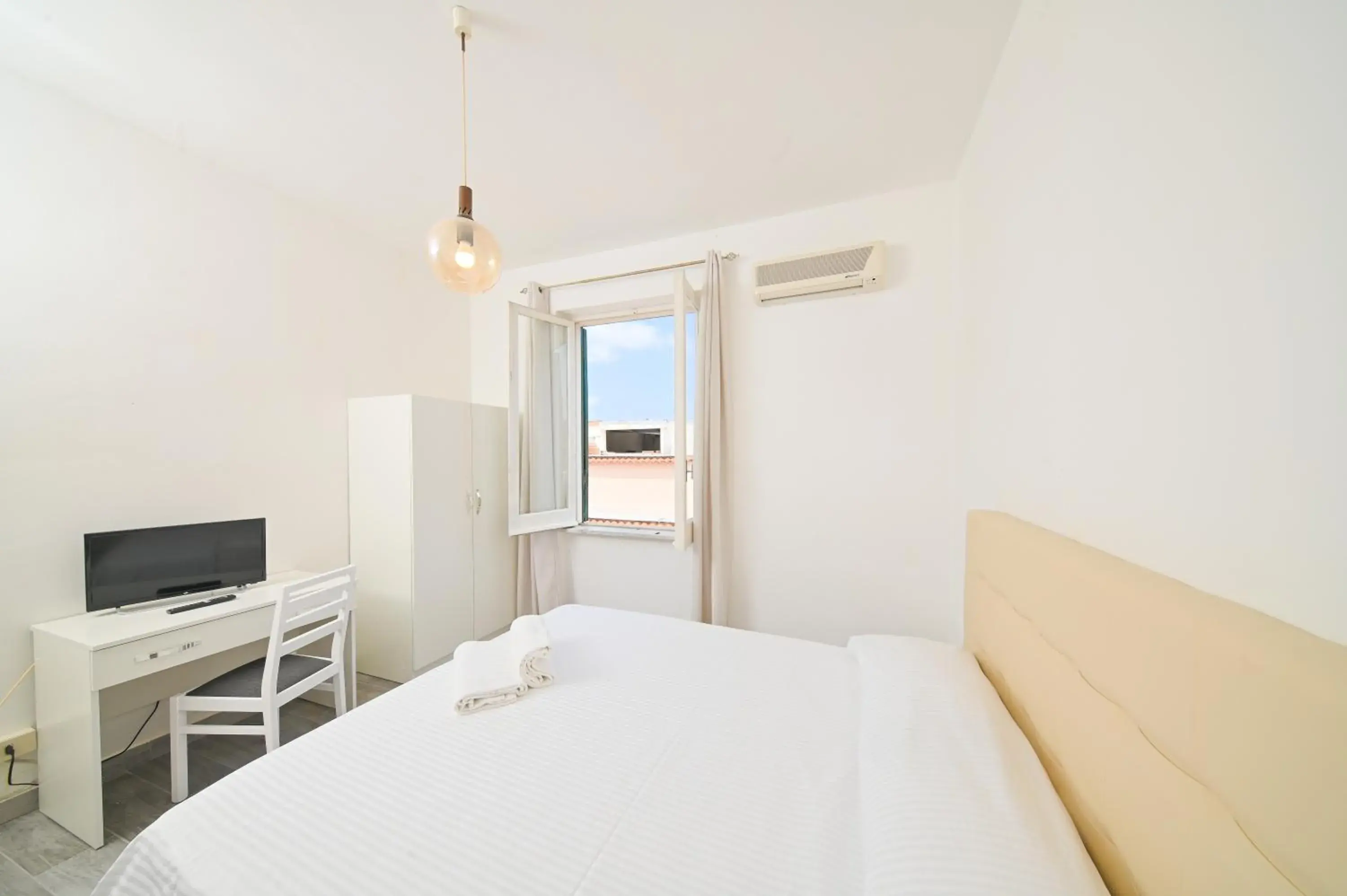 Photo of the whole room in Villa Diana - Beach & Rooms Photo of the whole room in Villa Diana - Beach & Rooms