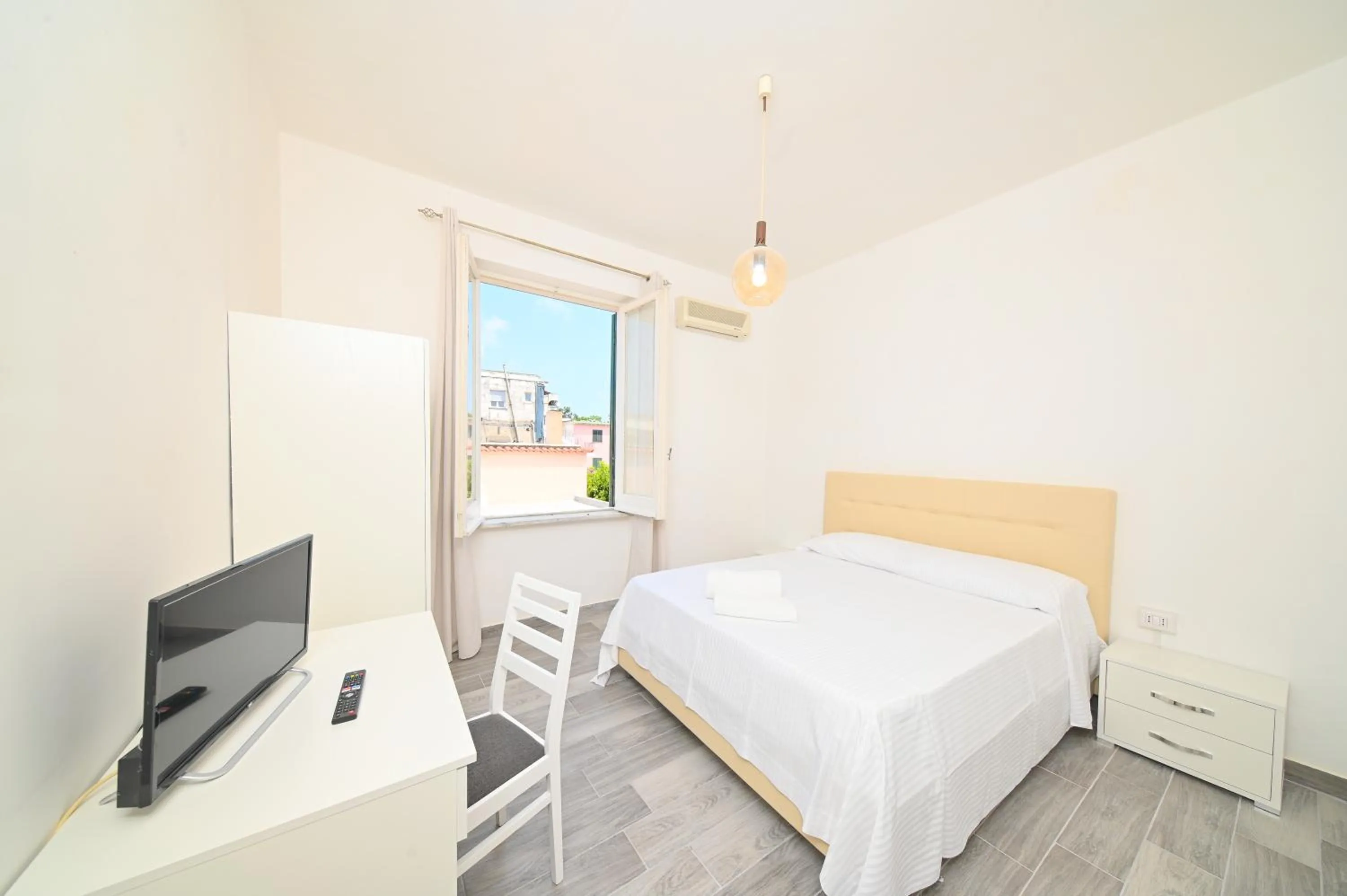 Photo of the whole room in Villa Diana - Beach & Rooms