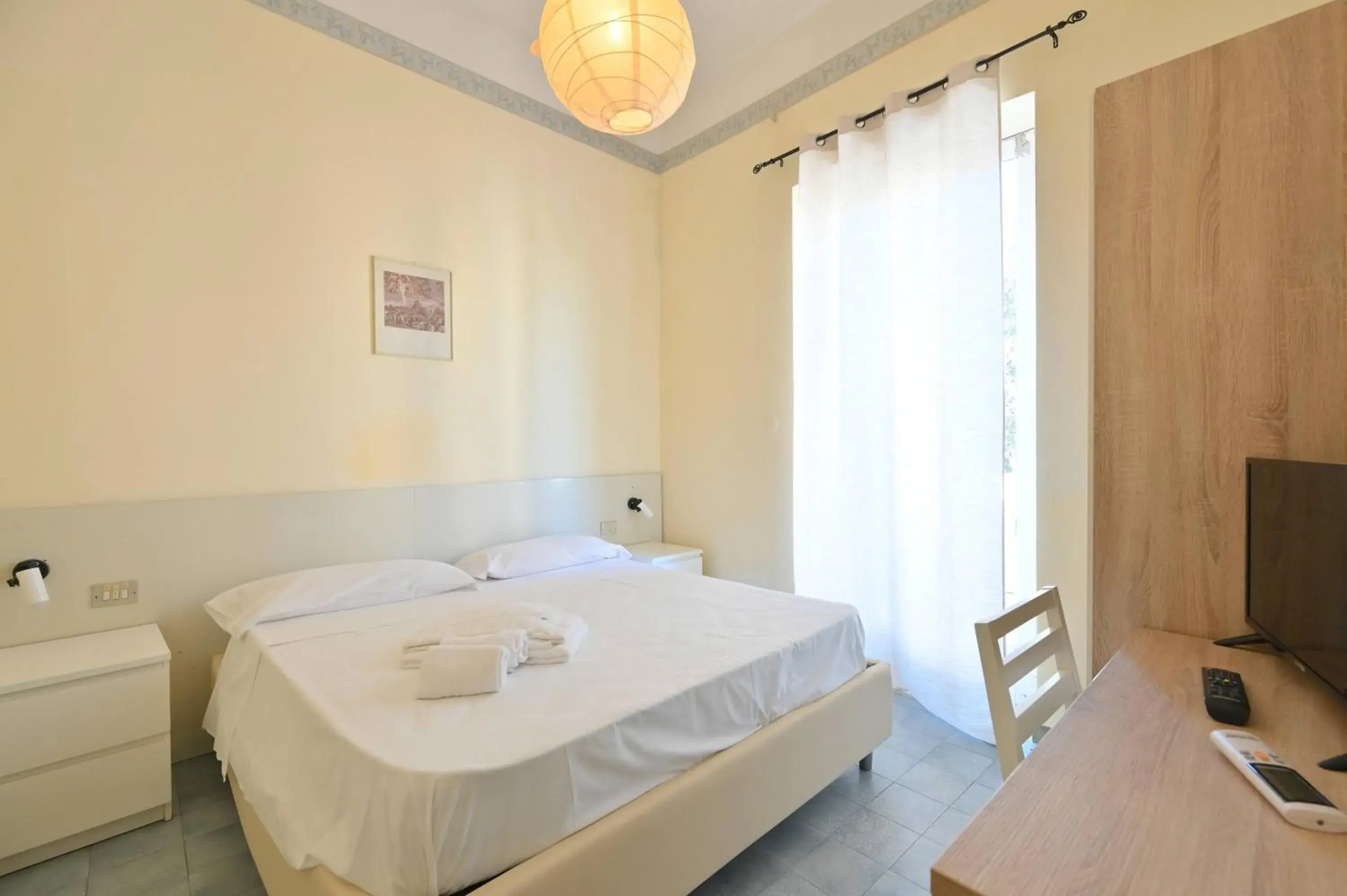 Bedroom in Villa Diana - Beach & Rooms Bedroom in Villa Diana - Beach & Rooms