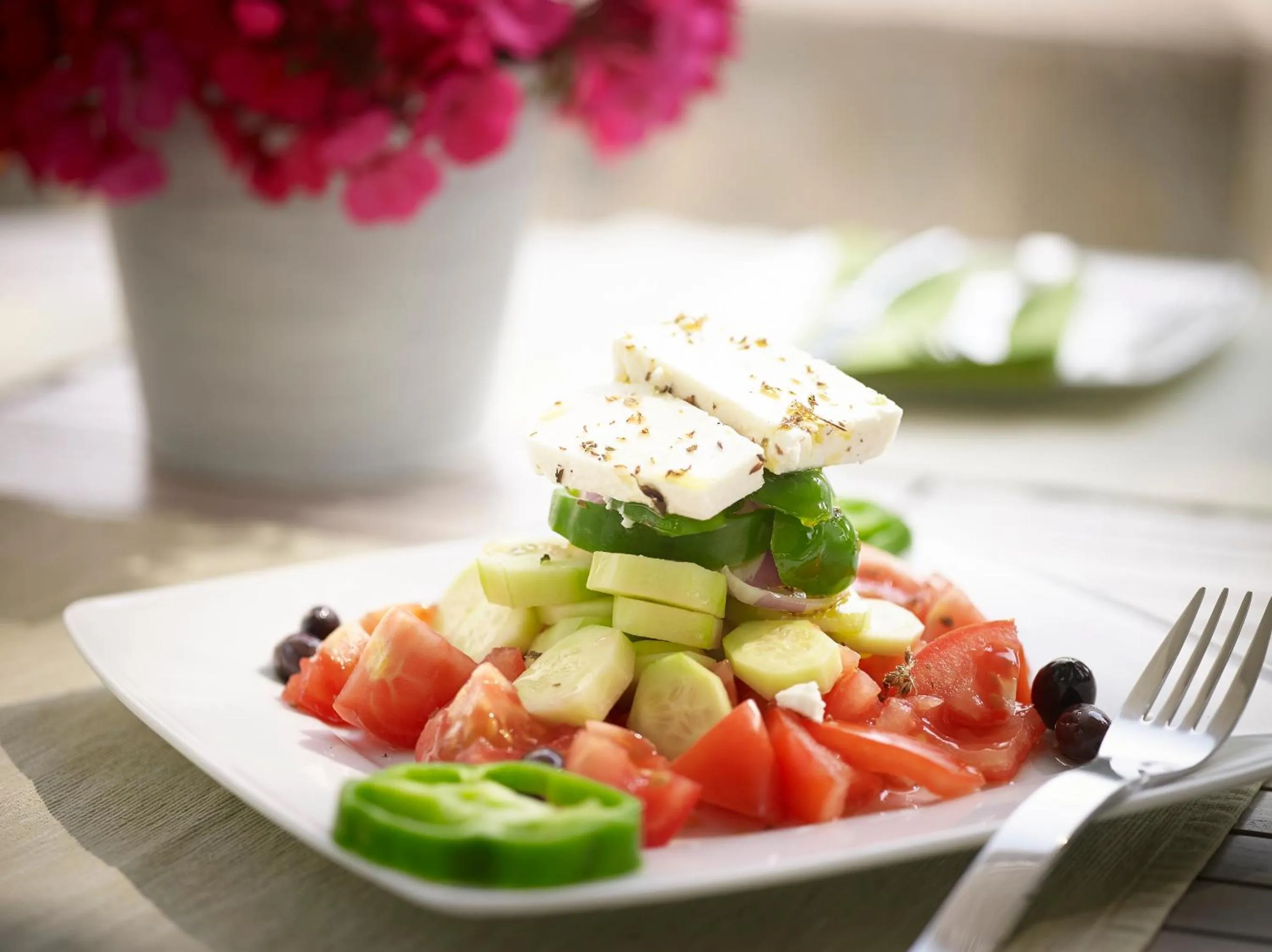 Restaurant/places to eat in Olivemare