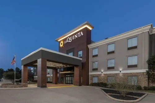 La Quinta Inn & Suites Nacogdoches