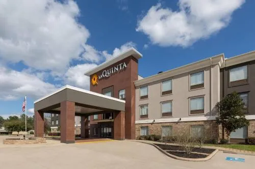 La Quinta Inn & Suites Nacogdoches