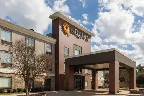 La Quinta Inn & Suites Nacogdoches La Quinta Inn & Suites Nacogdoches