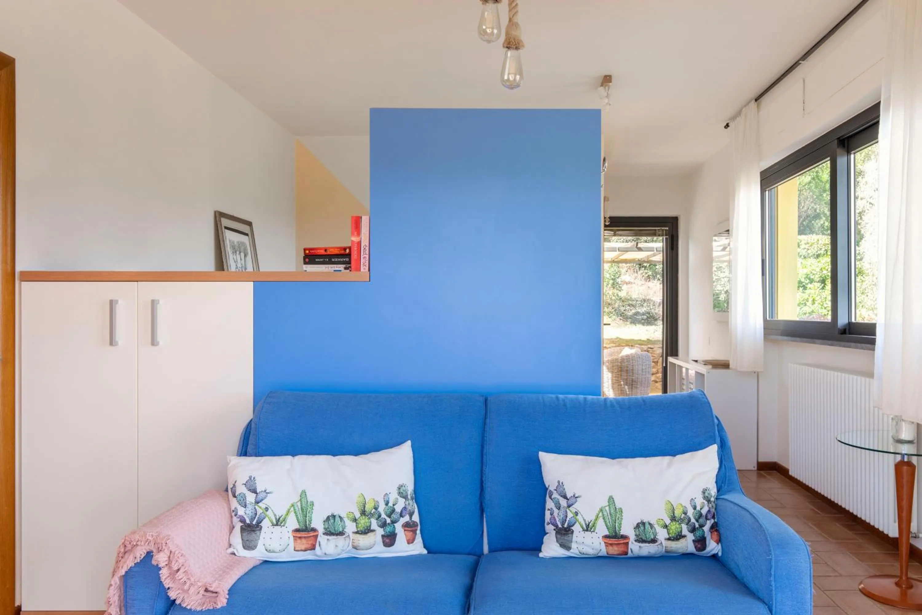 Photo of the whole room, Bed in Holiday Prato Verde