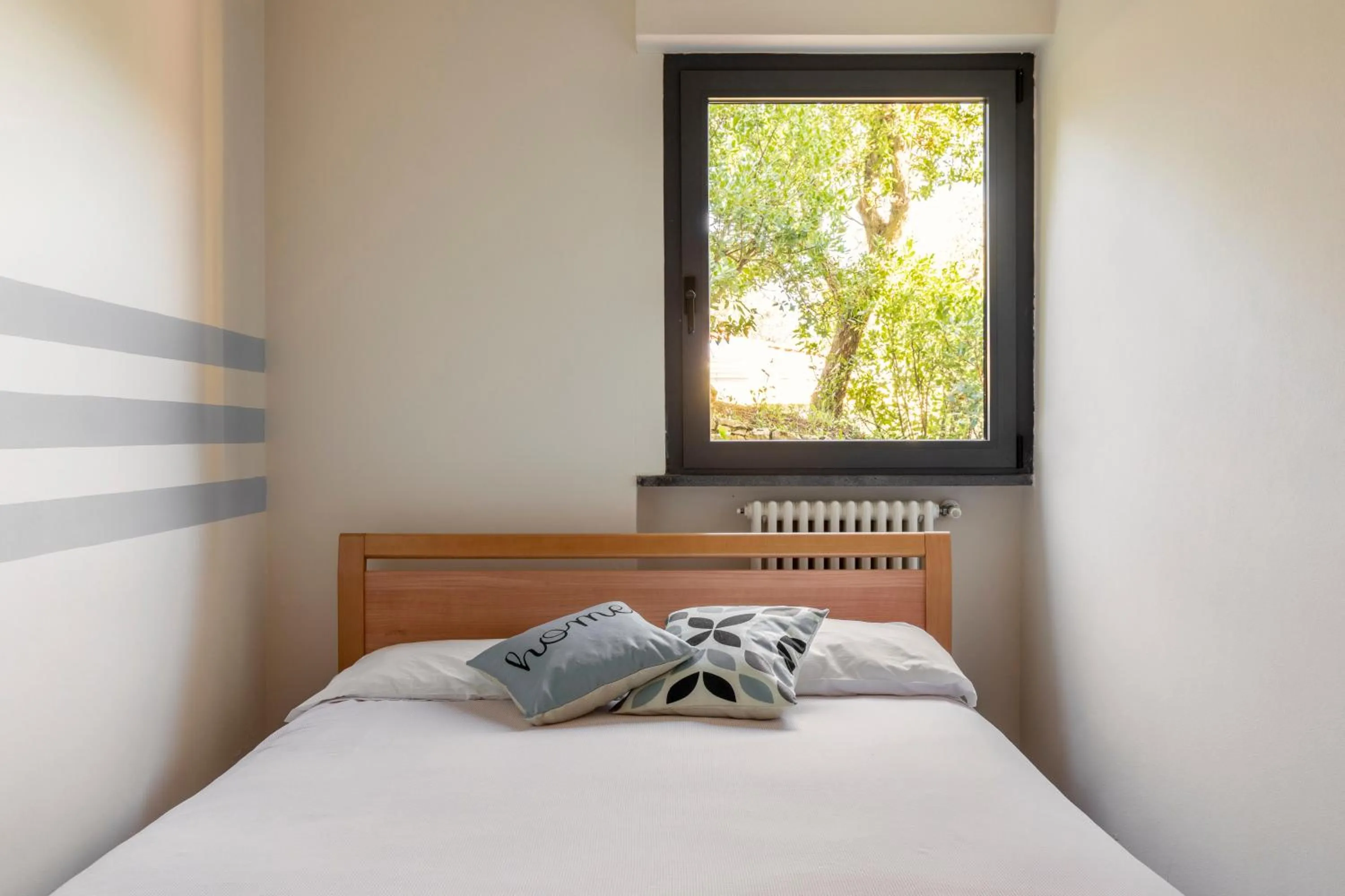 Photo of the whole room, Bed in Holiday Prato Verde