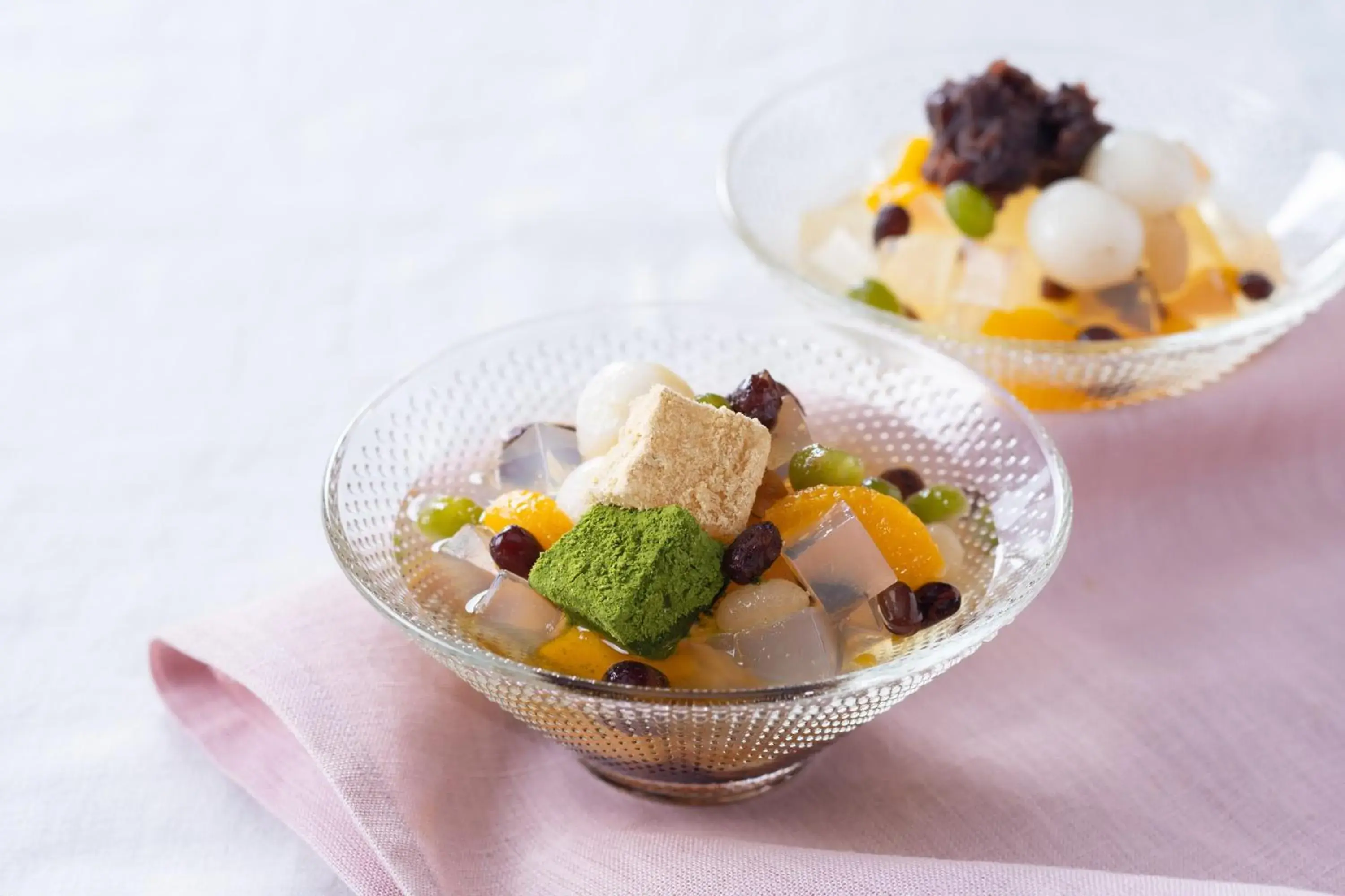 Food and drinks in Vessel Inn Ueno Iriya Station Food and drinks in Vessel Inn Ueno Iriya Station