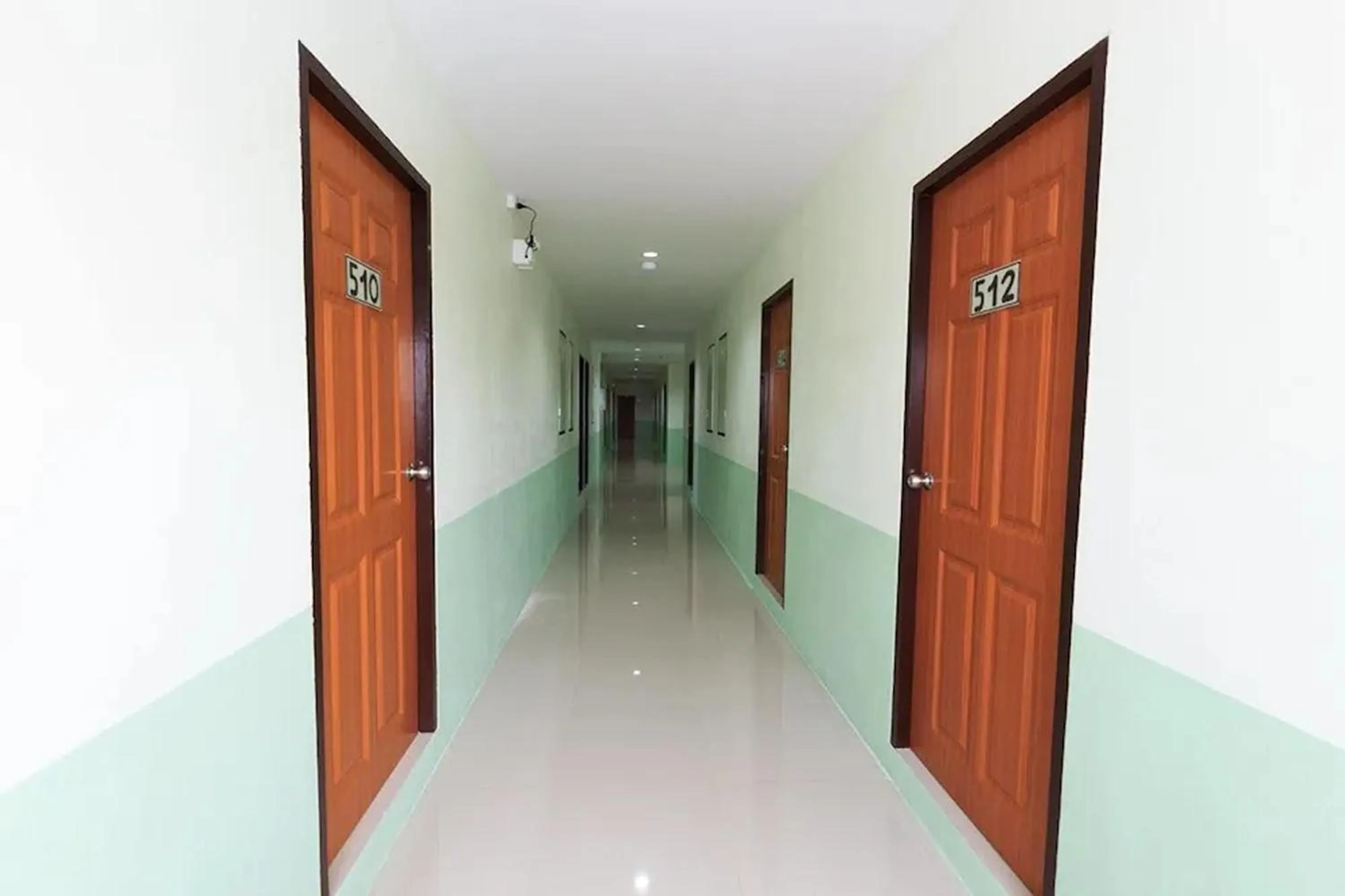 Decorative detail in JJ Residence Phuket Town