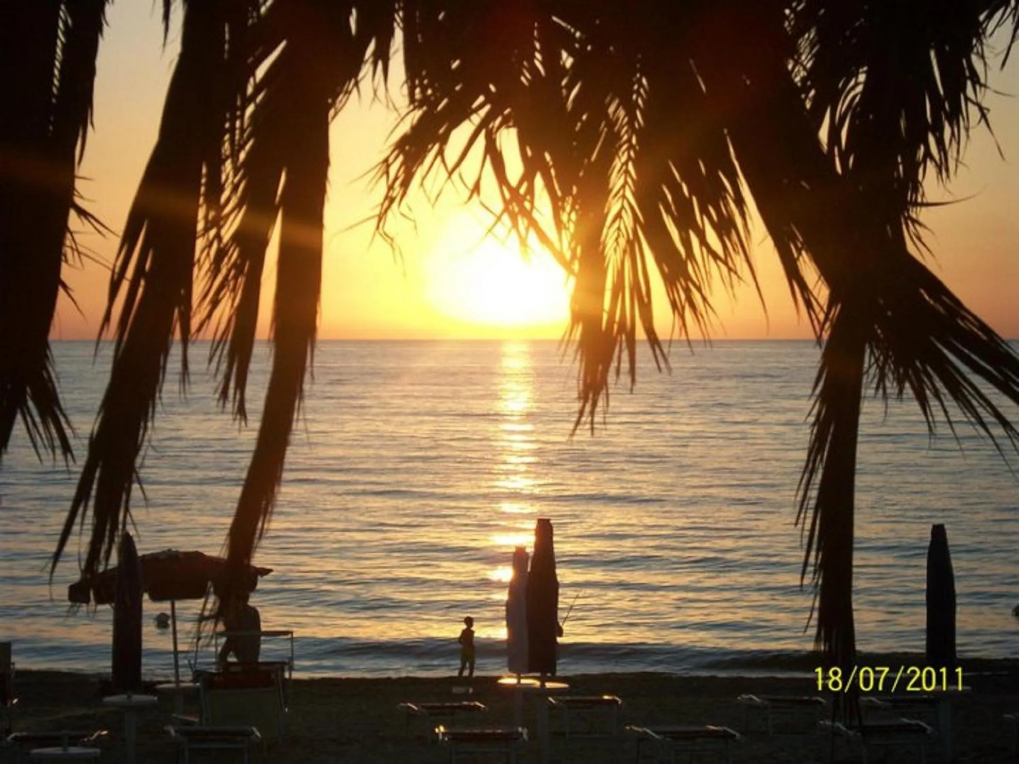 Area and facilities in Residenza L'Antico Borgo Hotel