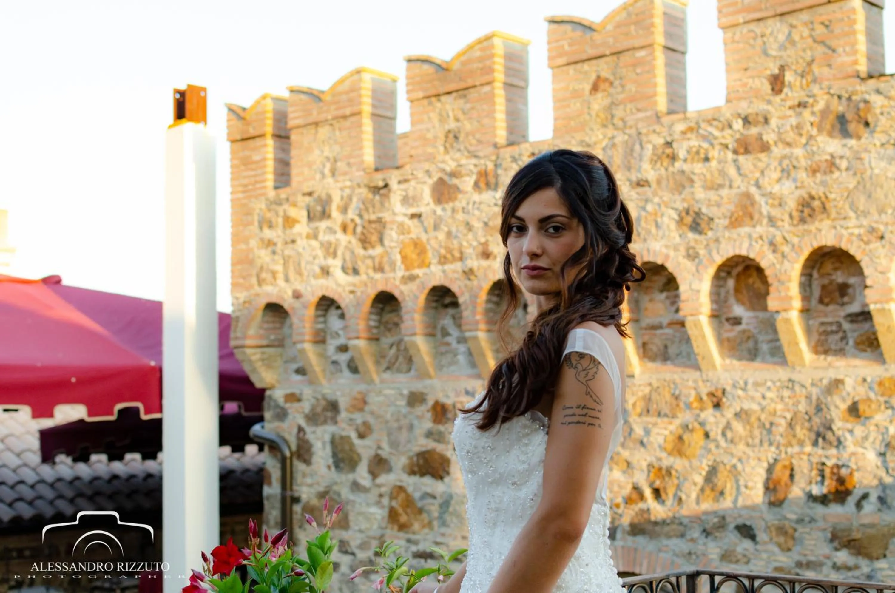 Day in Residenza L'Antico Borgo Hotel