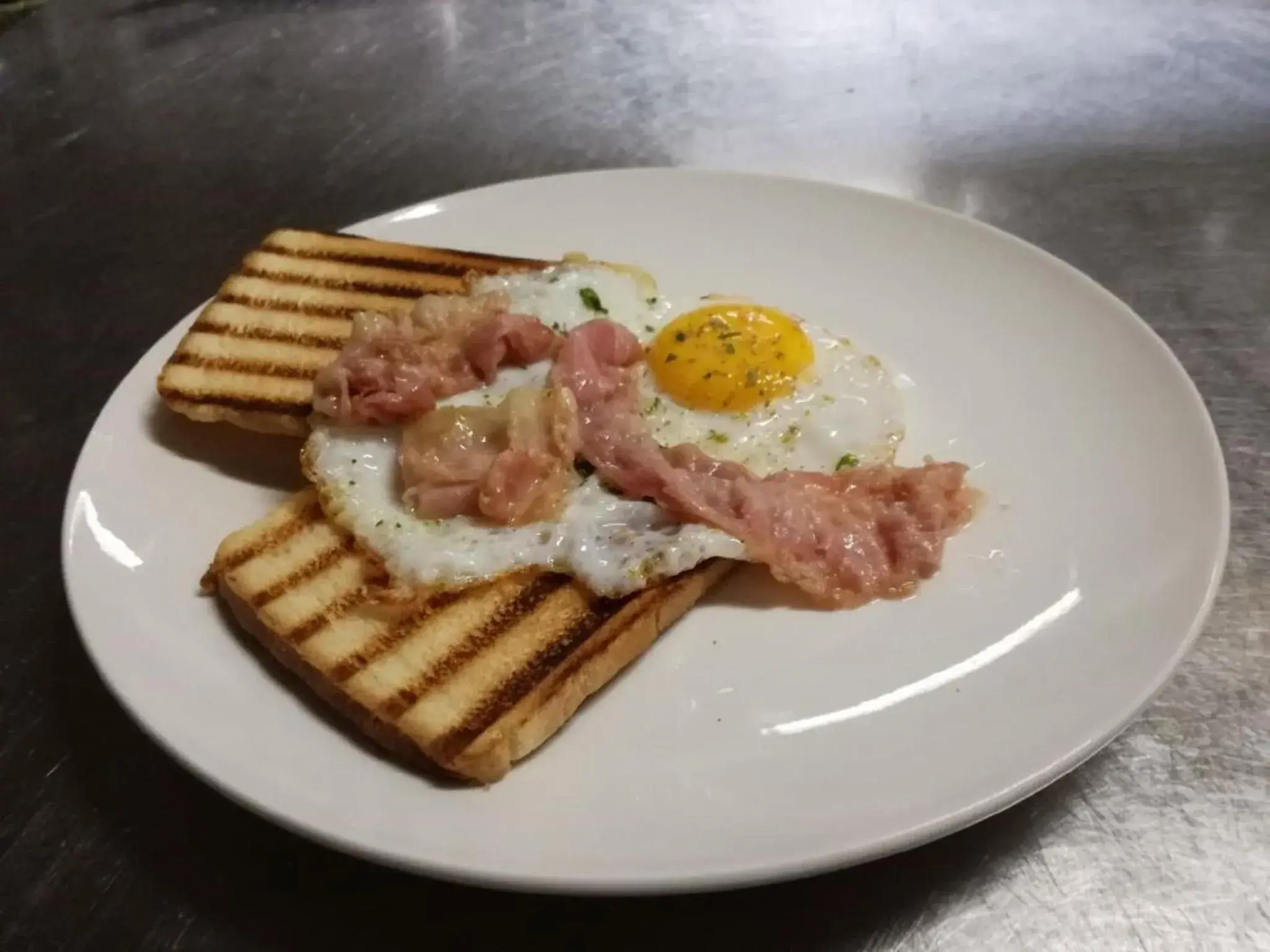 Food close-up in Residenza L'Antico Borgo Hotel Food close-up in Residenza L'Antico Borgo Hotel