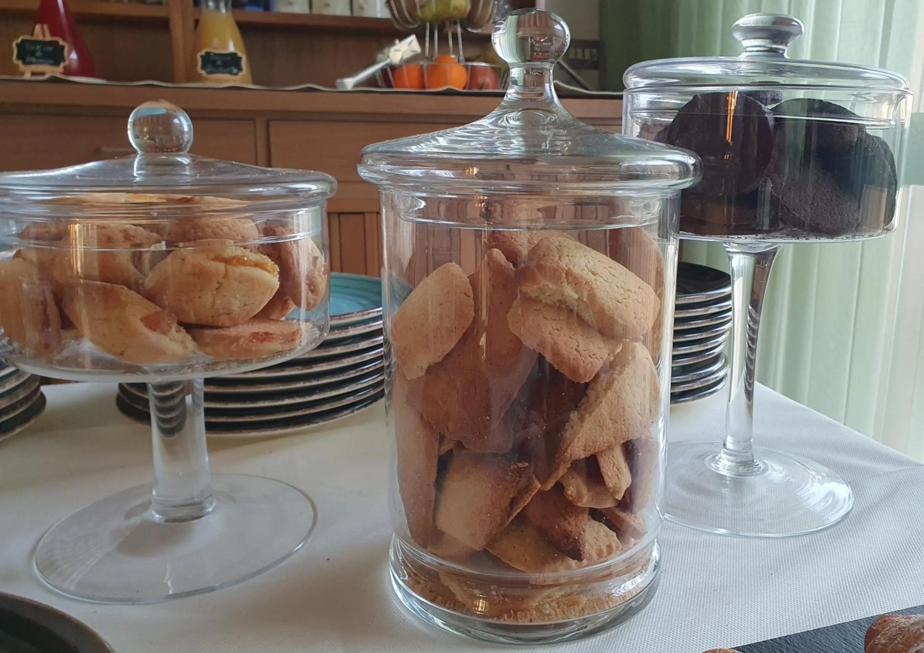 Hotel Ristorante Tre Stelle