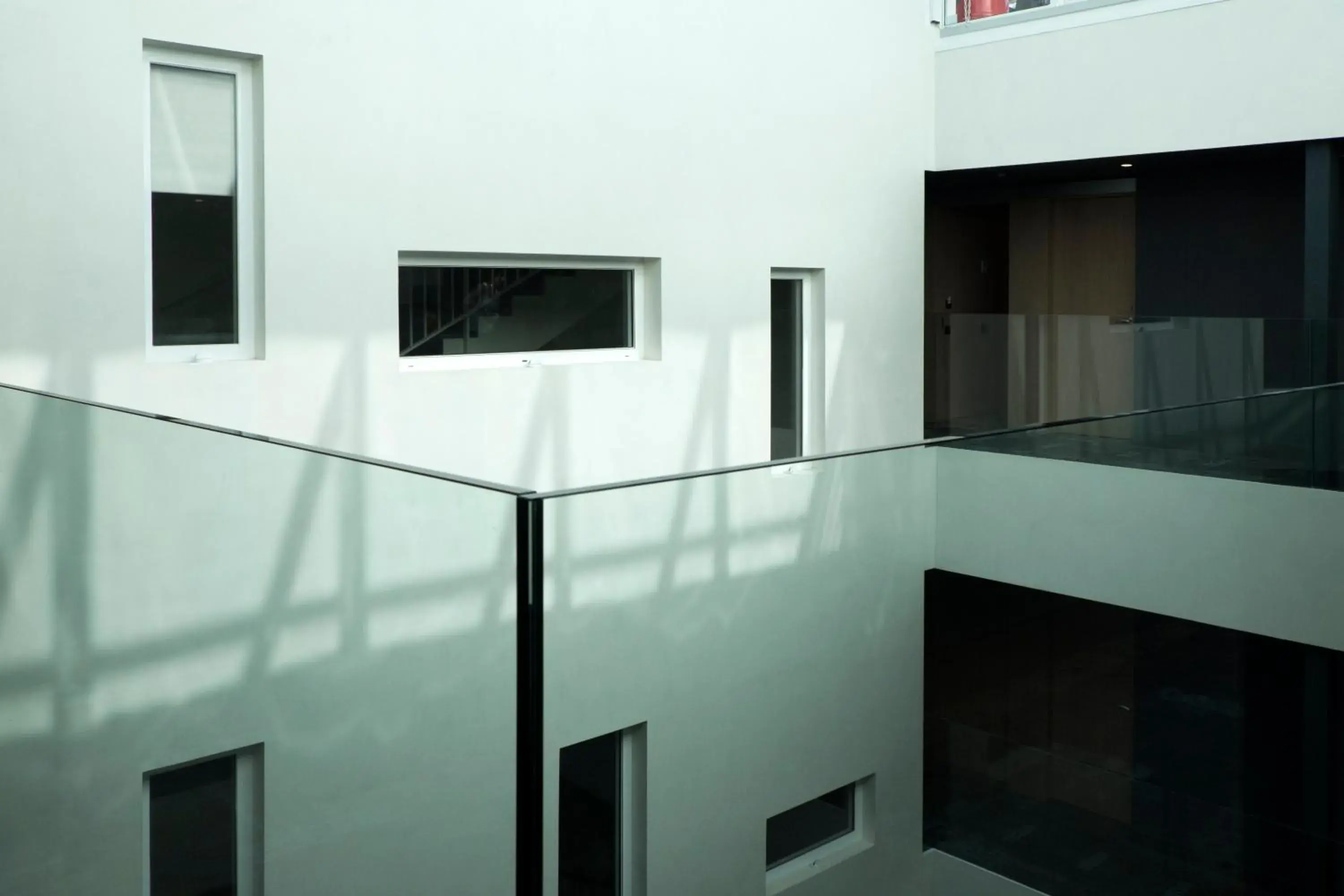 Property building in Chi Property building in Chi