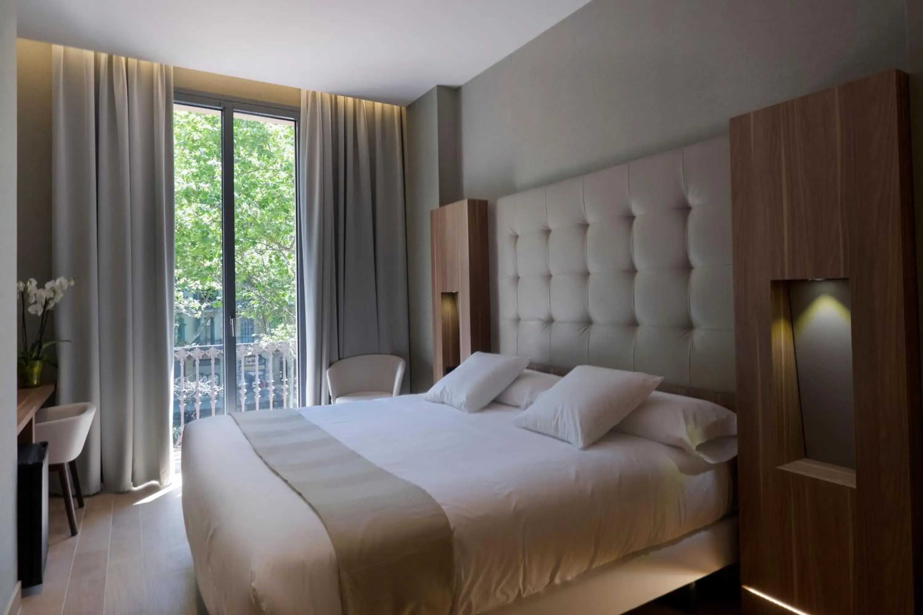 Bed in Chi Bed in Chi