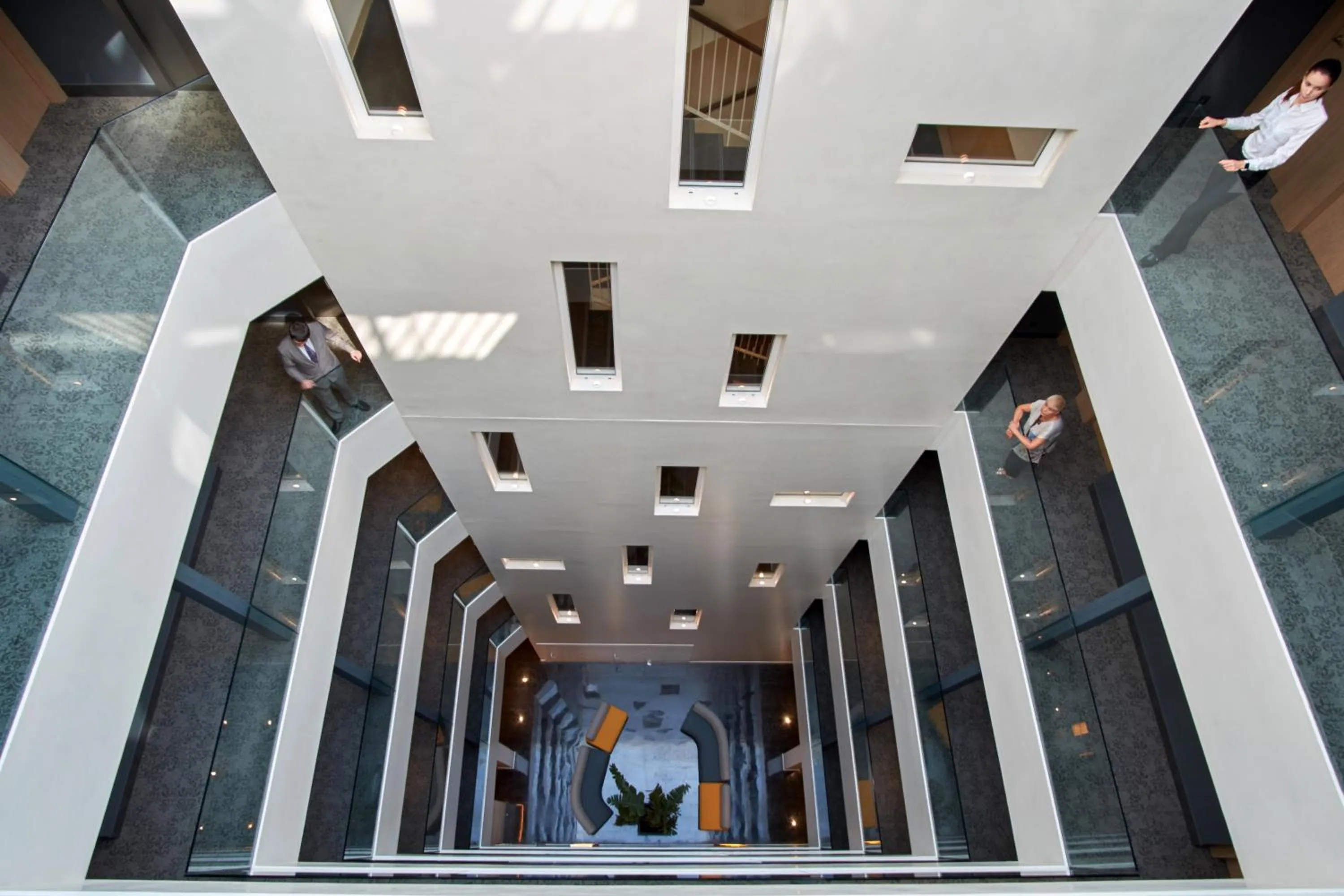 Property building in Chi