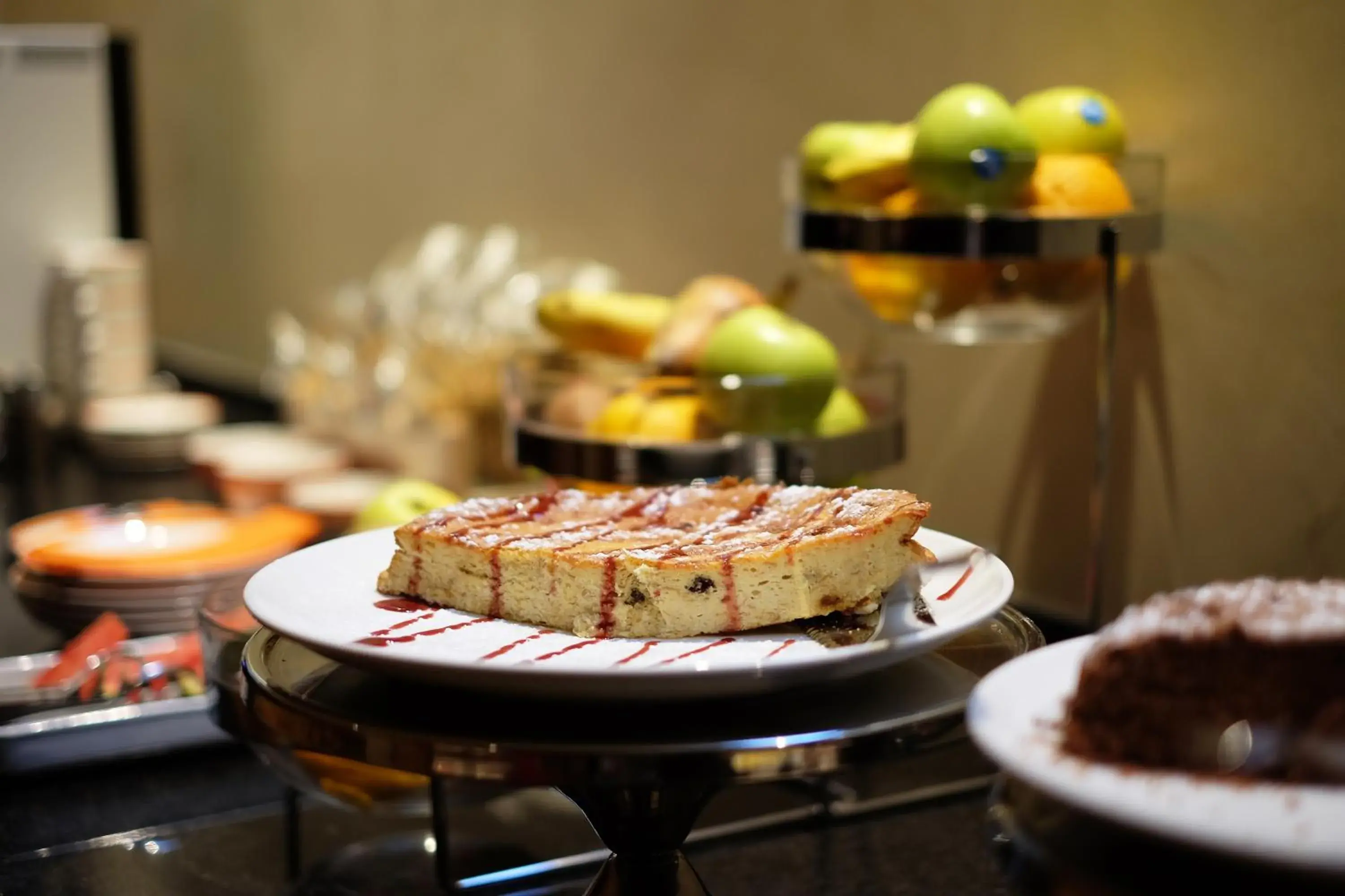 Food and drinks in Chi Food and drinks in Chi