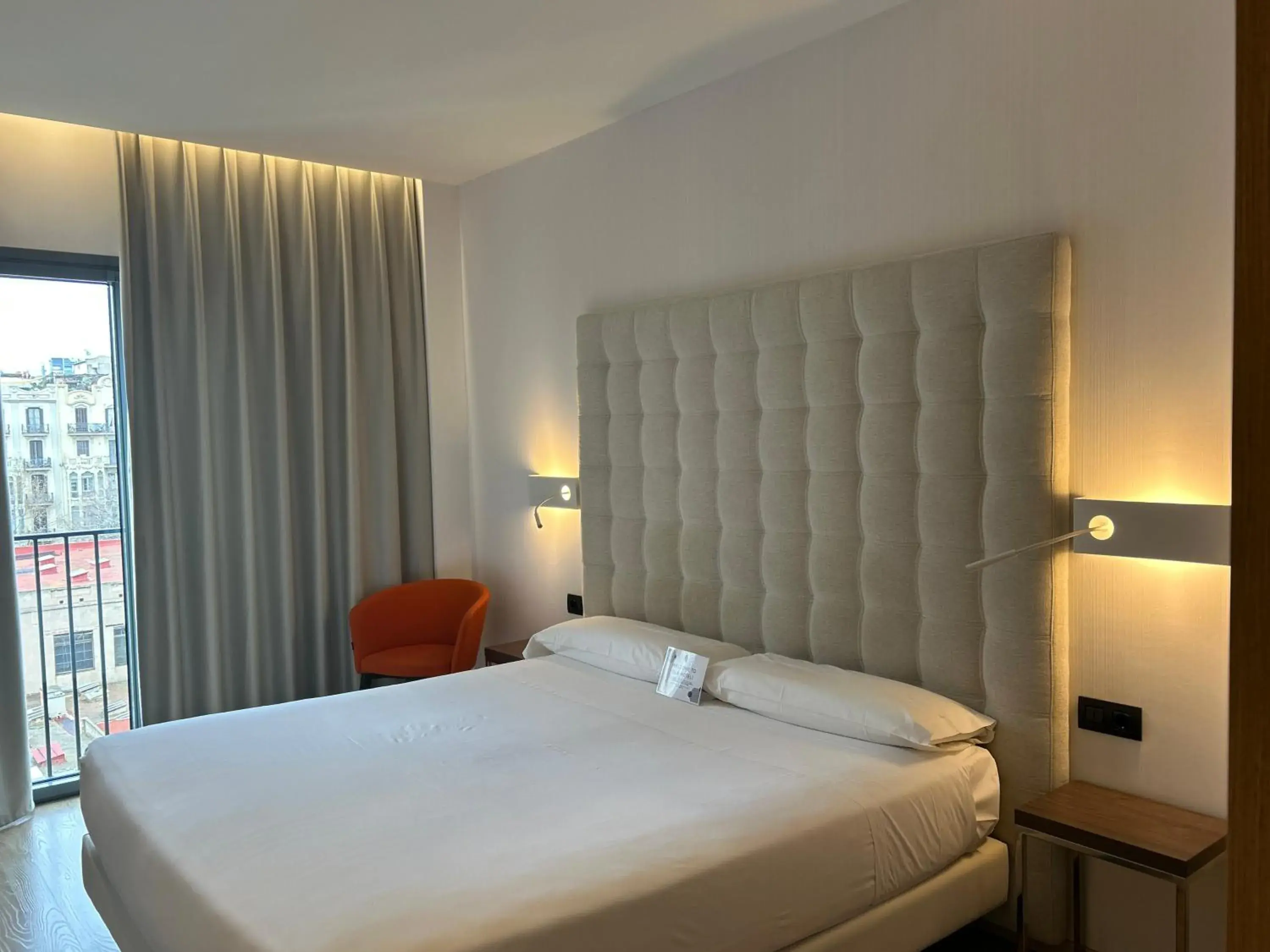 Bed in Chi Bed in Chi