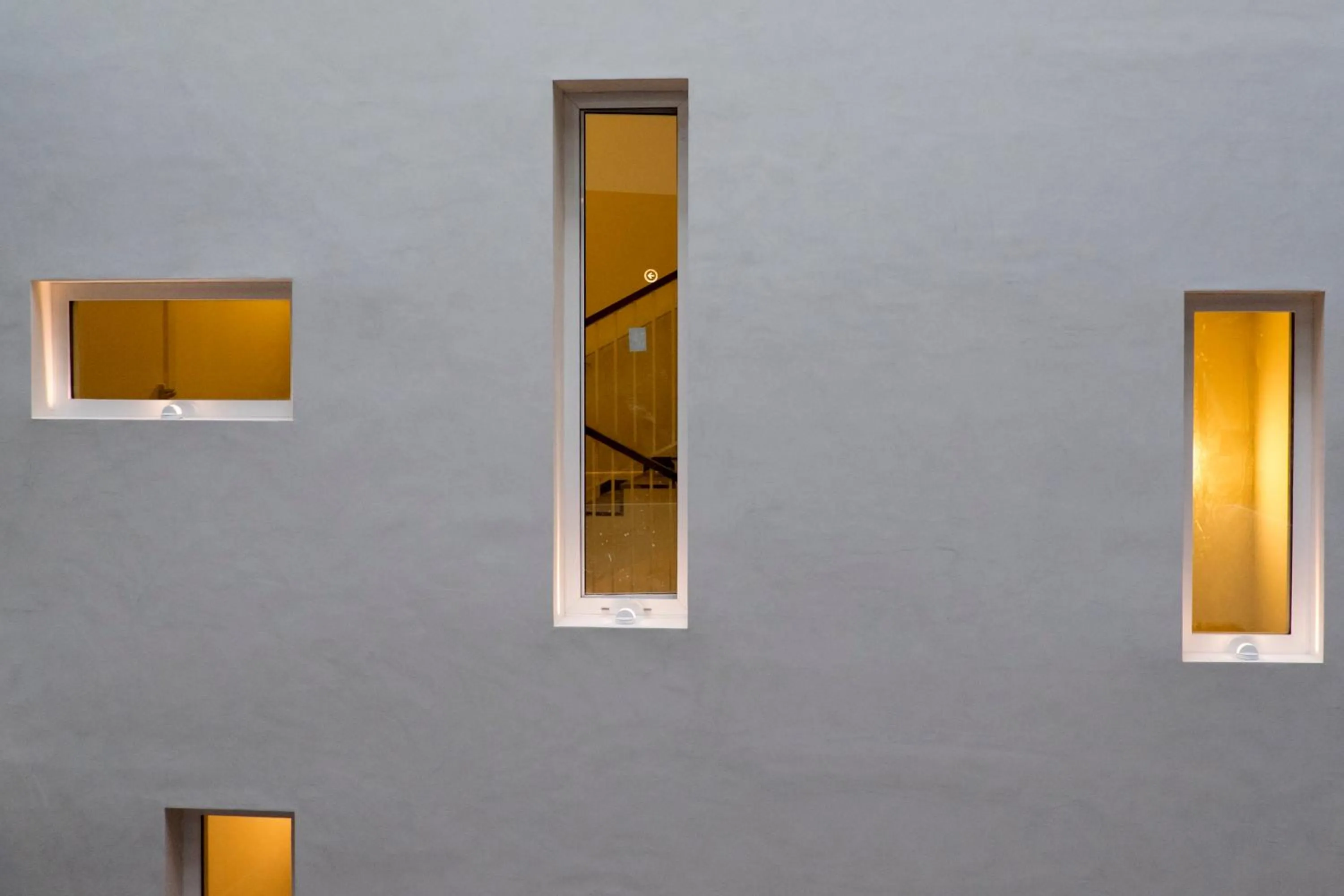 Property building in Chi