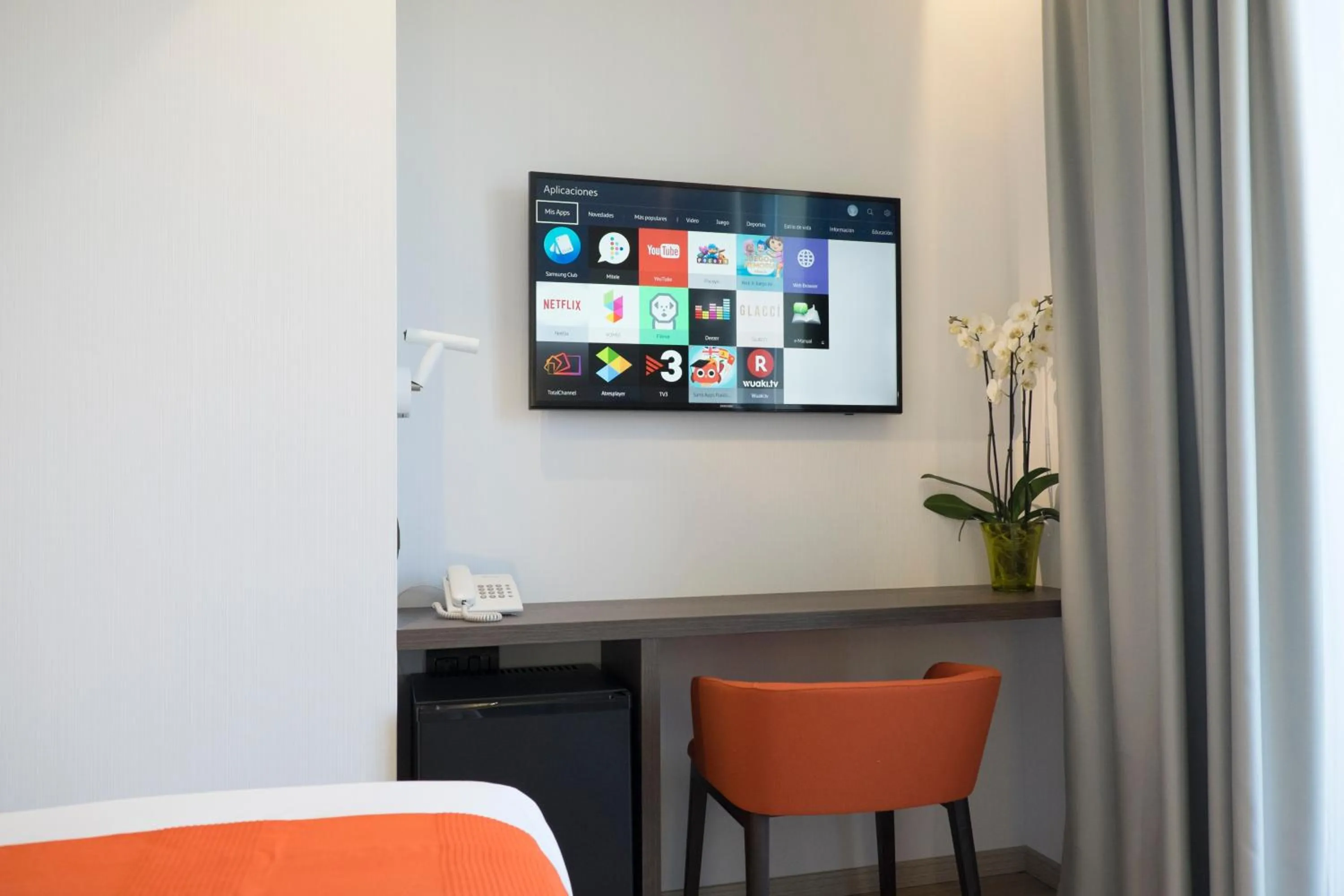 Property building in Chi