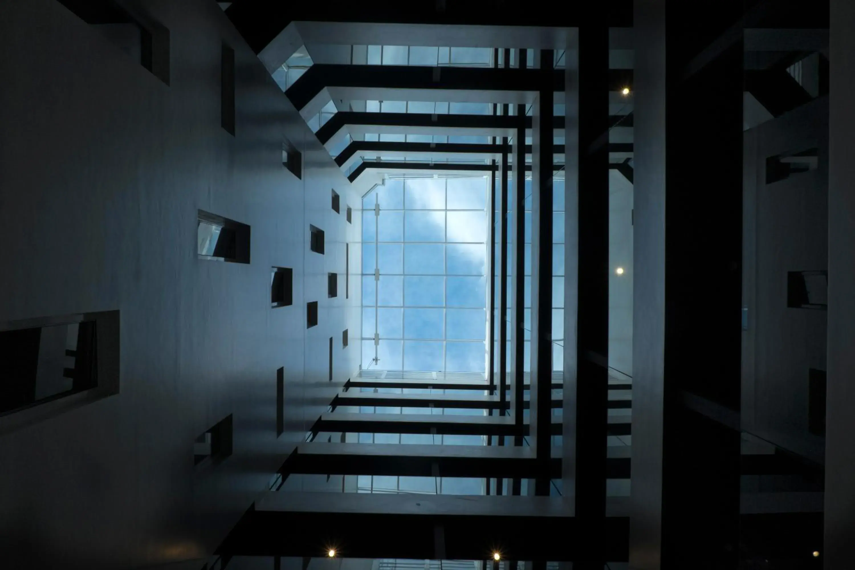 Property building in Chi Property building in Chi