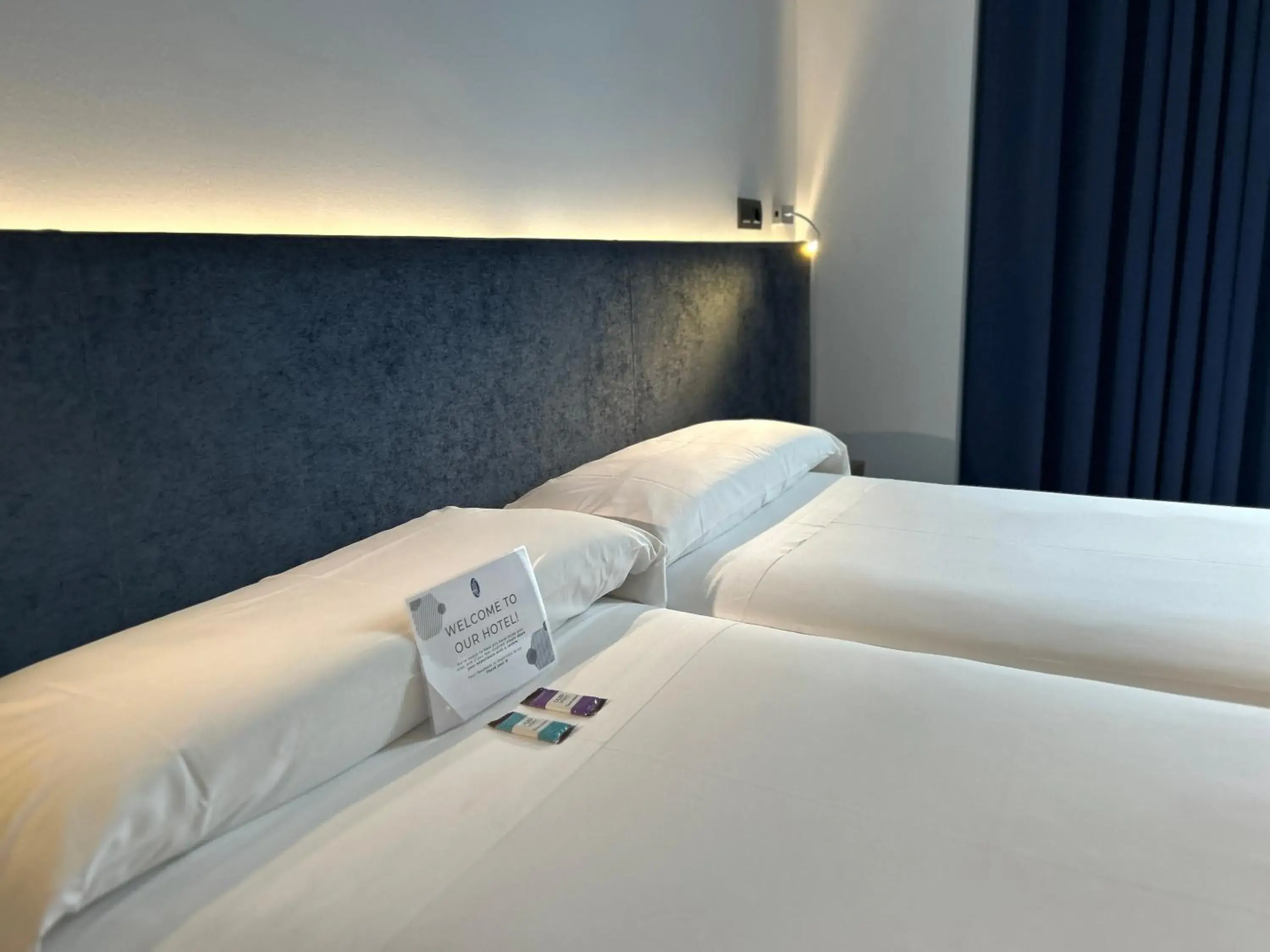 Bed in Chi Bed in Chi