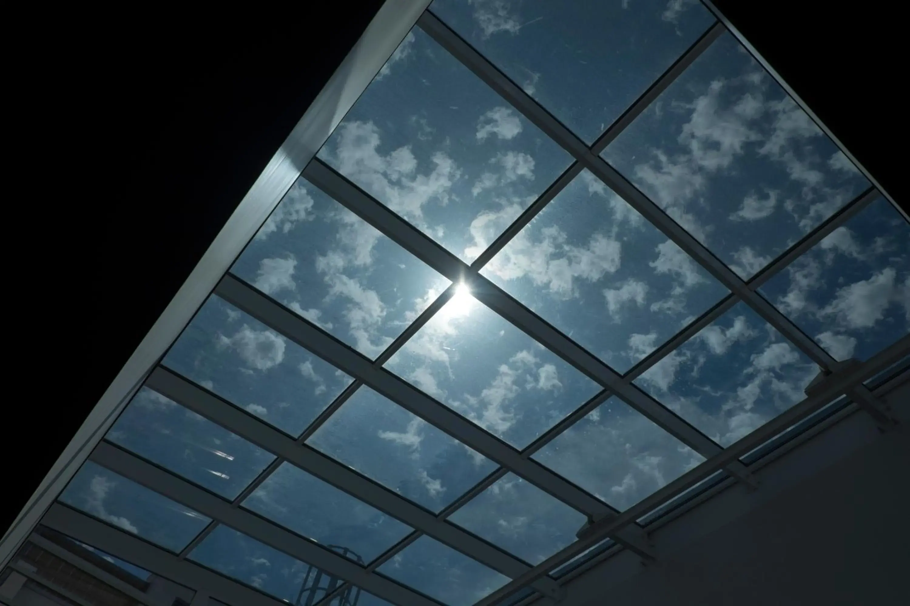 Property building in Chi Property building in Chi