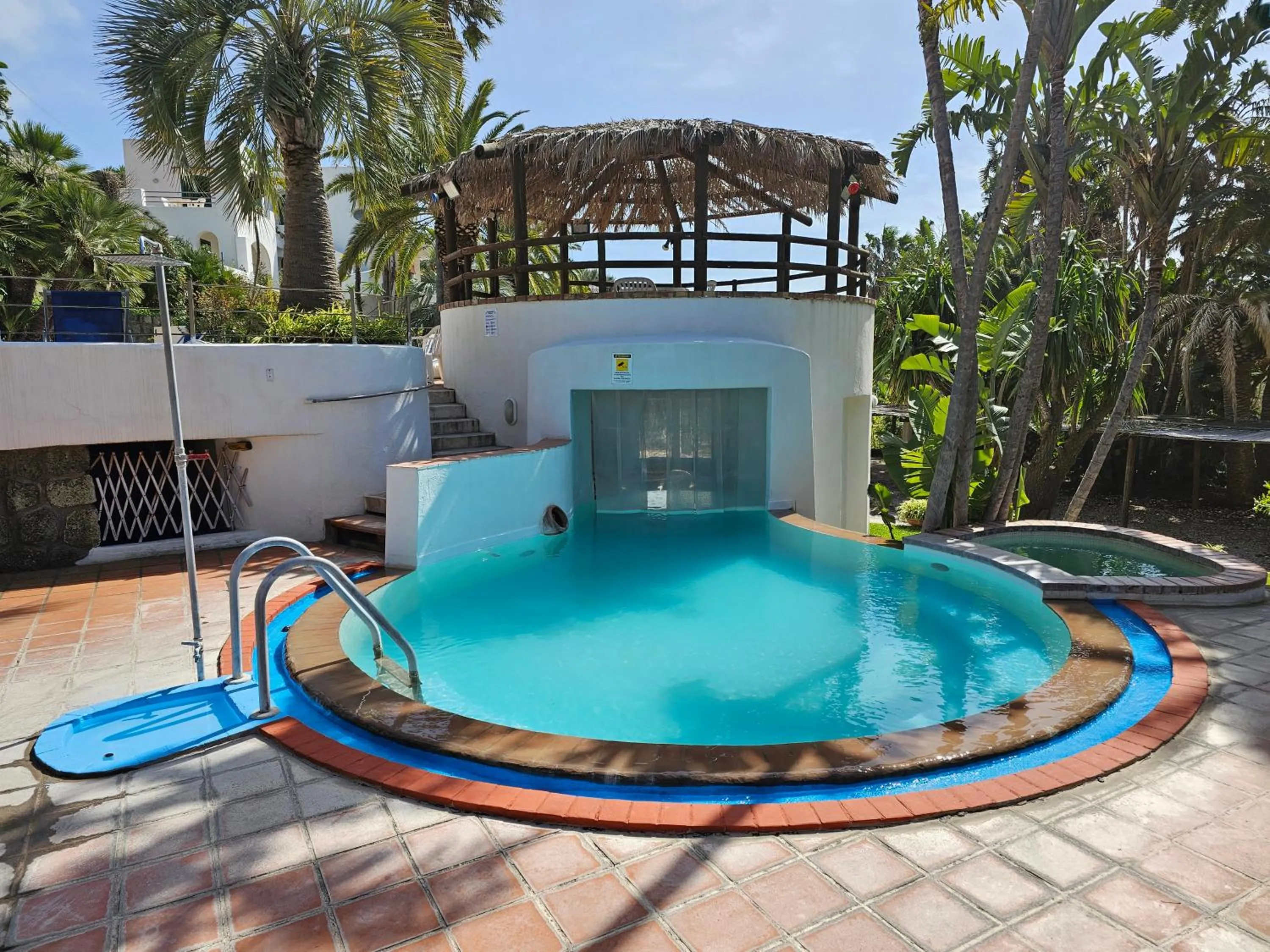 Paco Residence Benessere & Relax