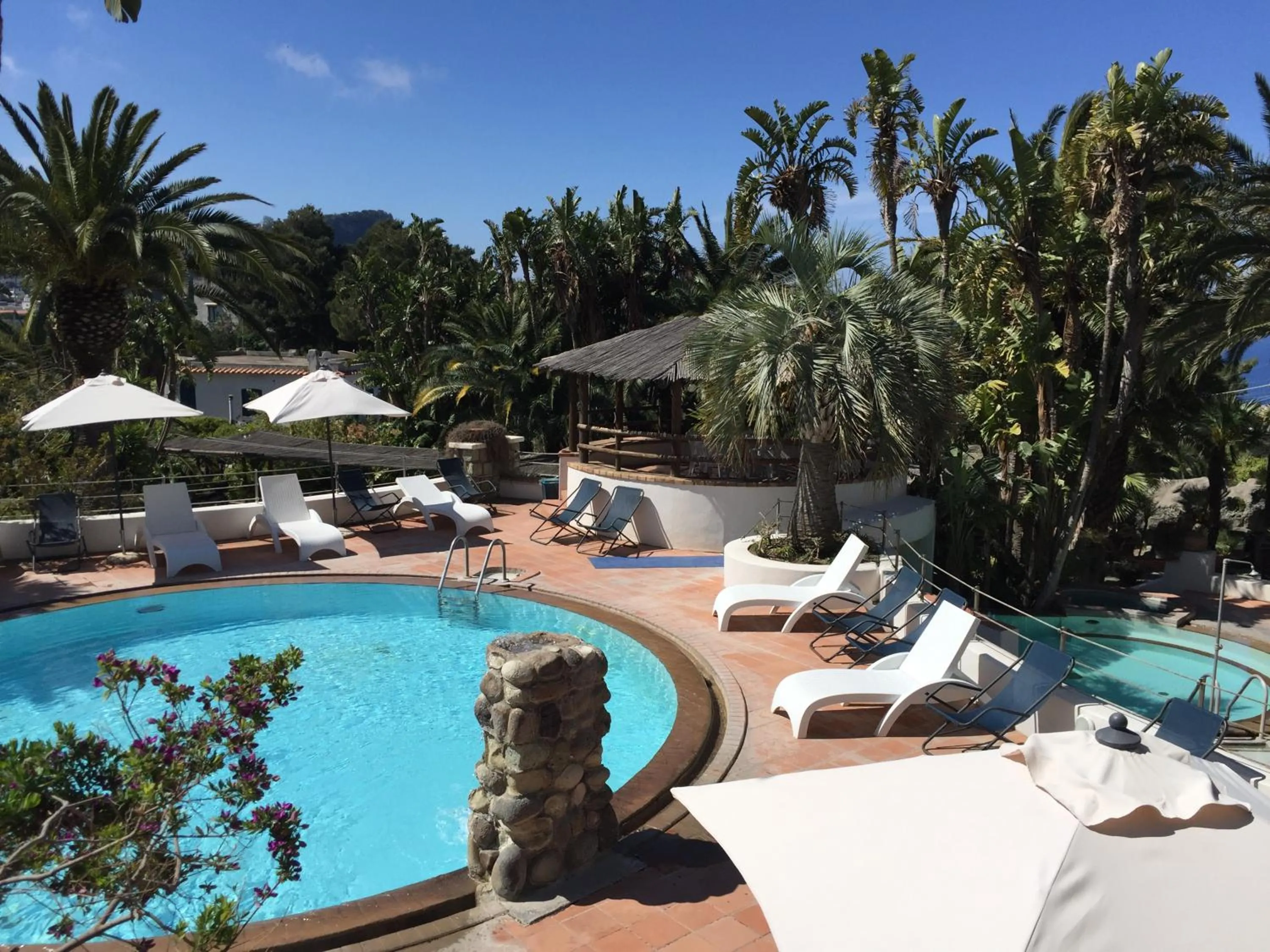 Paco Residence Benessere & Relax