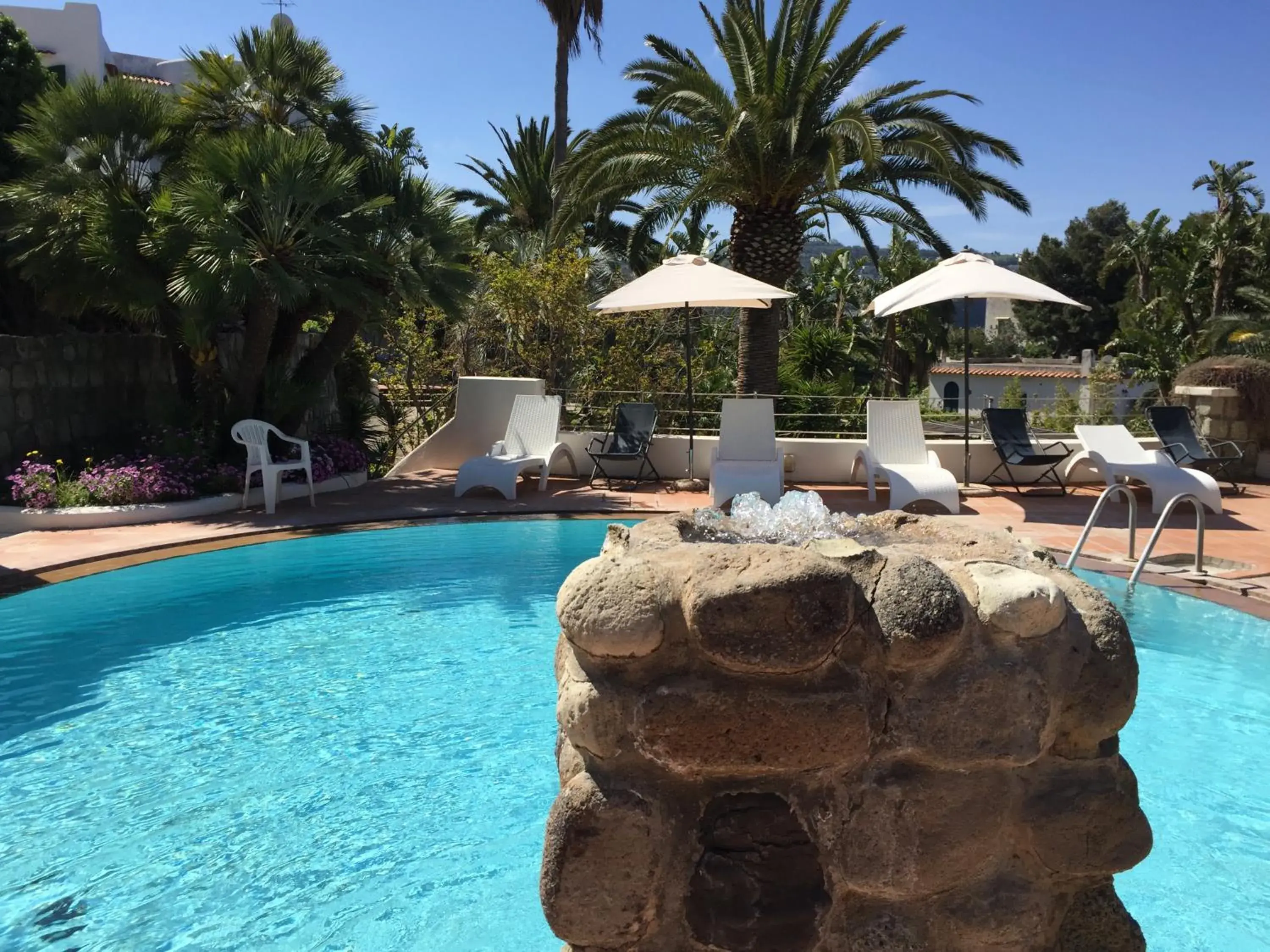Paco Residence Benessere & Relax Paco Residence Benessere & Relax