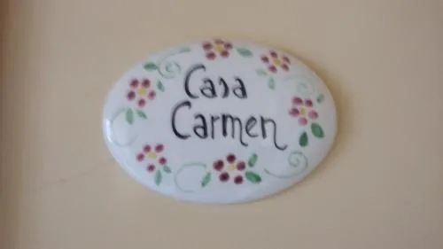 Casa Carmen