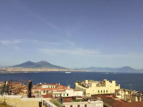 Two-Bedroom Standard Apartment in Casa Carmen