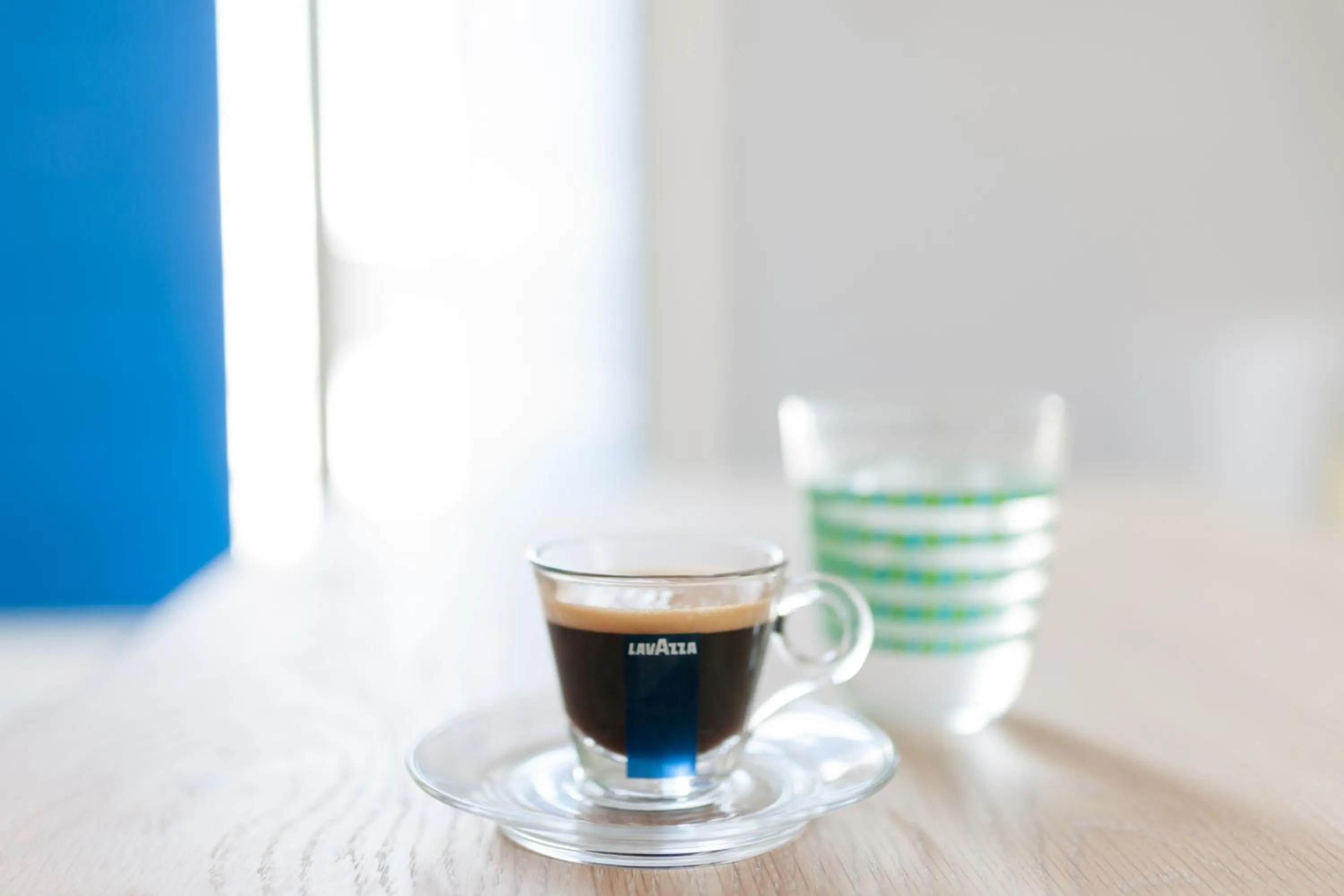 Coffee/tea facilities in Anemomilos