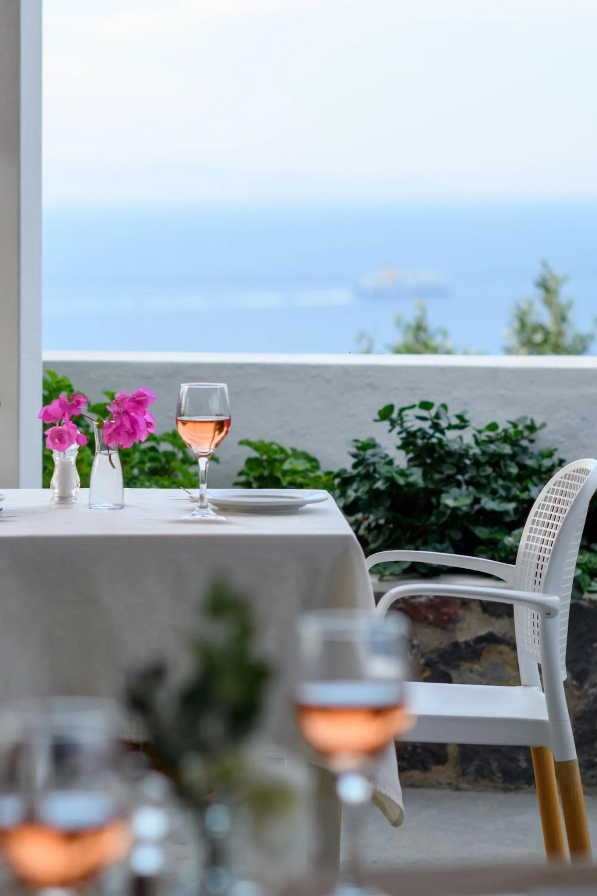 Restaurant/places to eat in Anemomilos