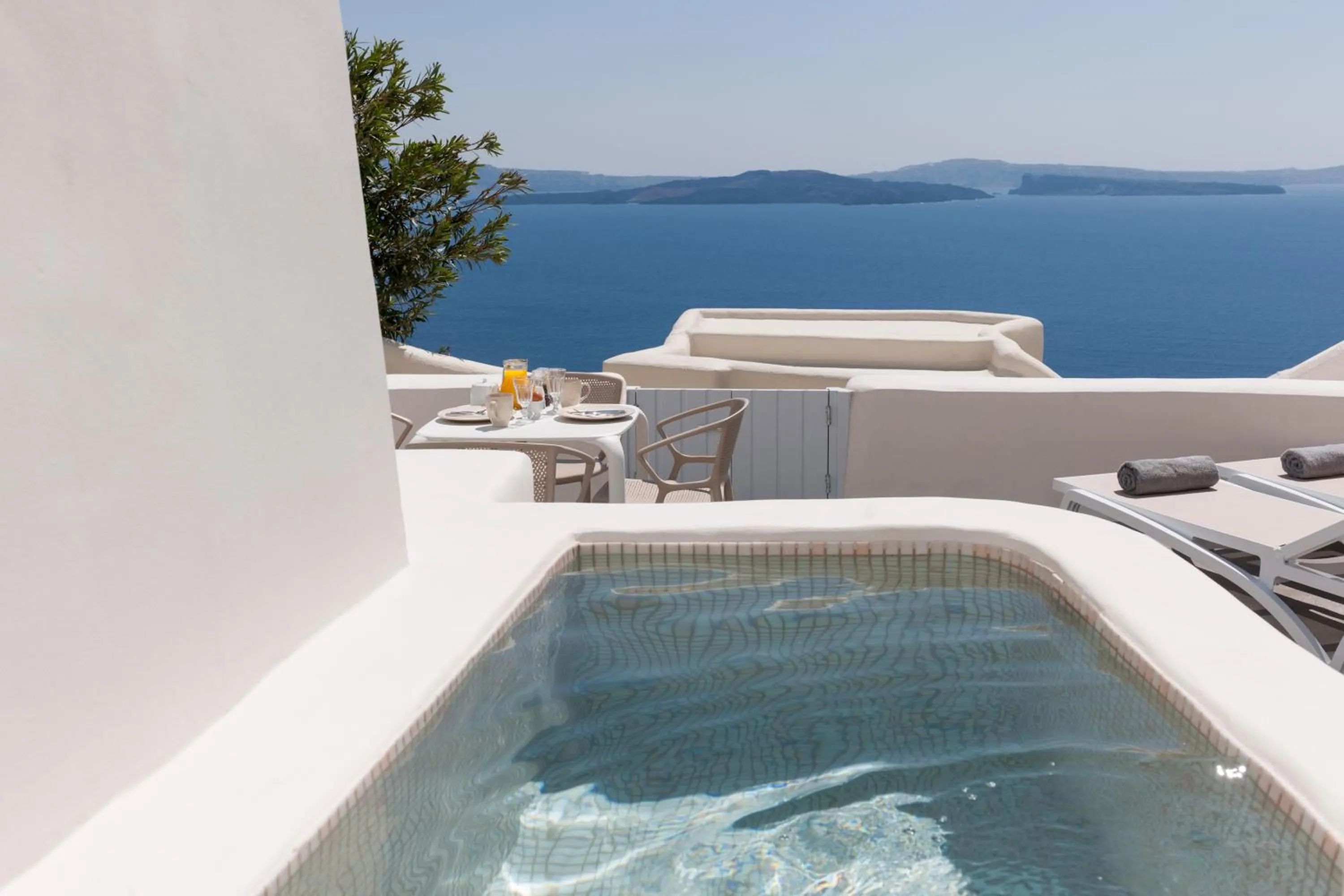 Decorative detail in Anemomilos