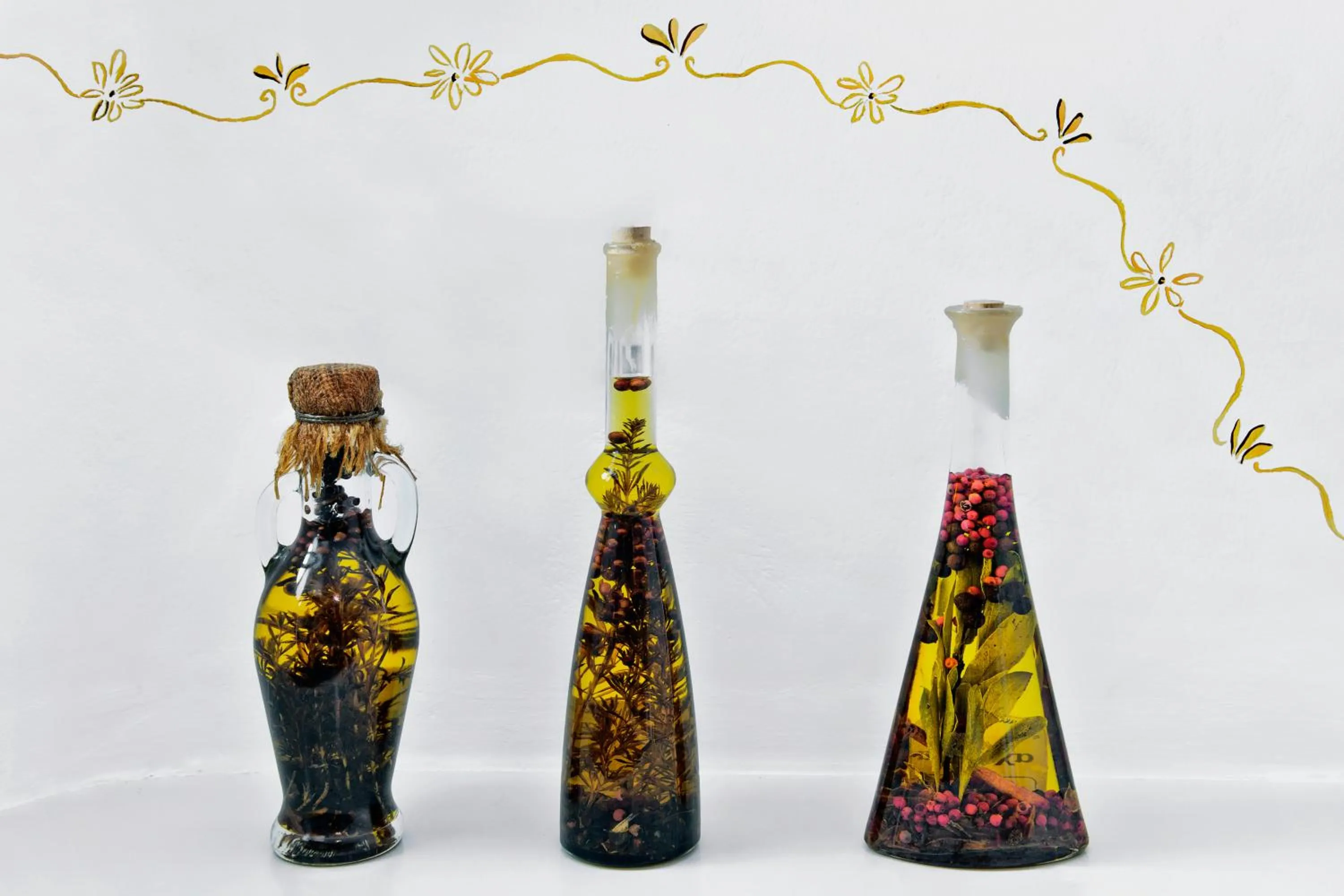 Decorative detail in Anemomilos