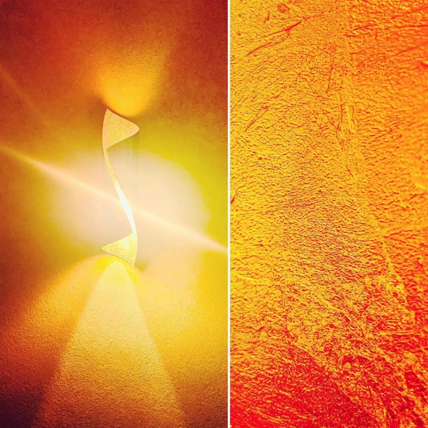 Decorative detail in T'AMI Hotel Resort Spa