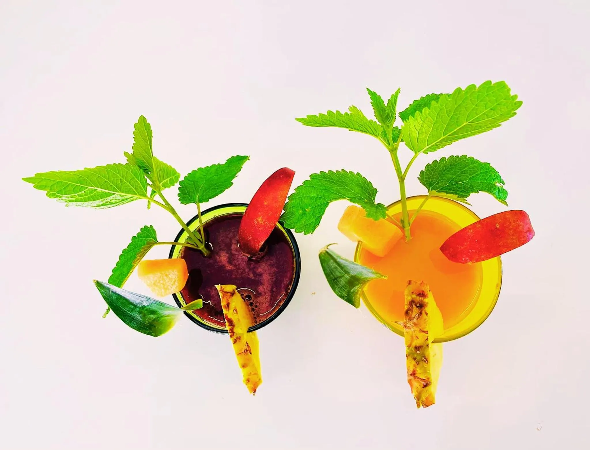 Breakfast in T'AMI Hotel Resort Spa