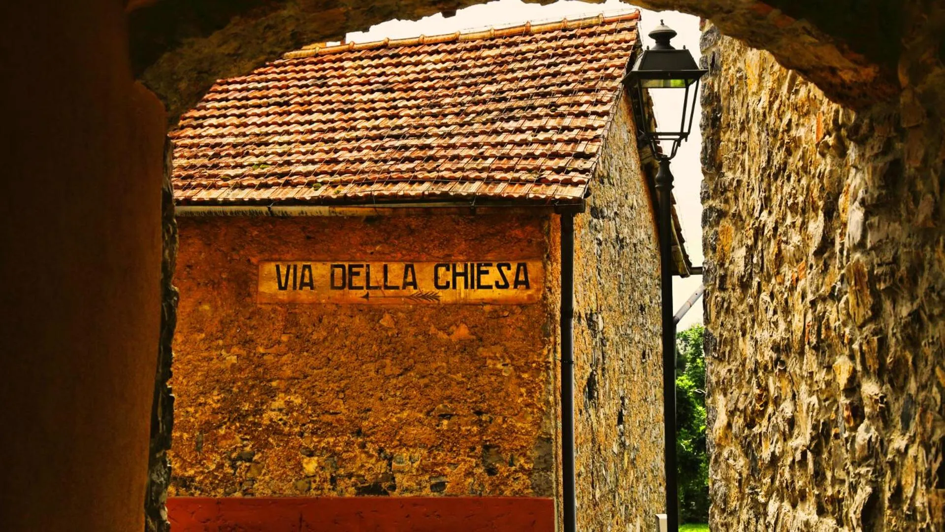 Nearby landmark in T'AMI Hotel Resort Spa