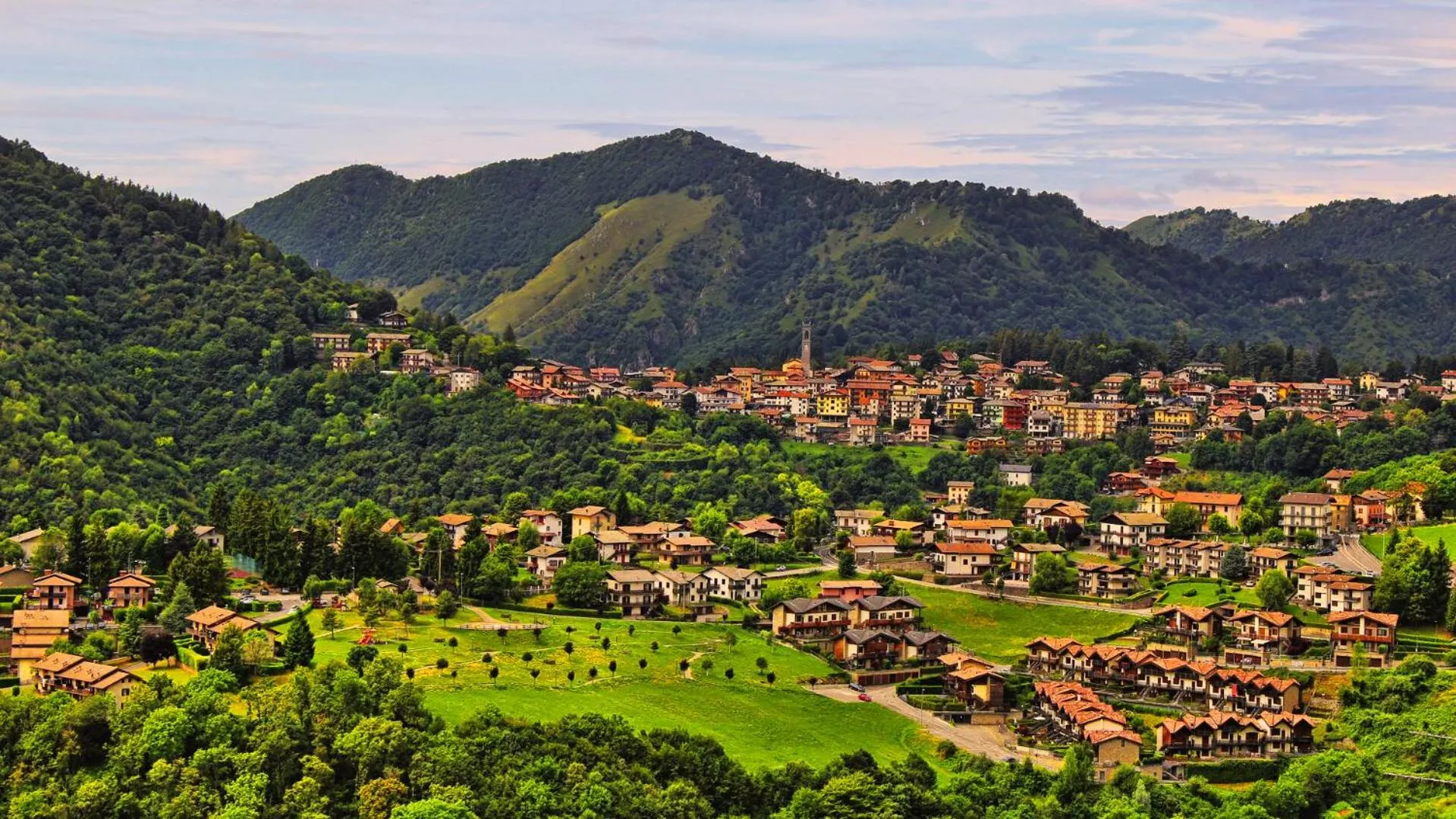 Nearby landmark in T'AMI Hotel Resort Spa