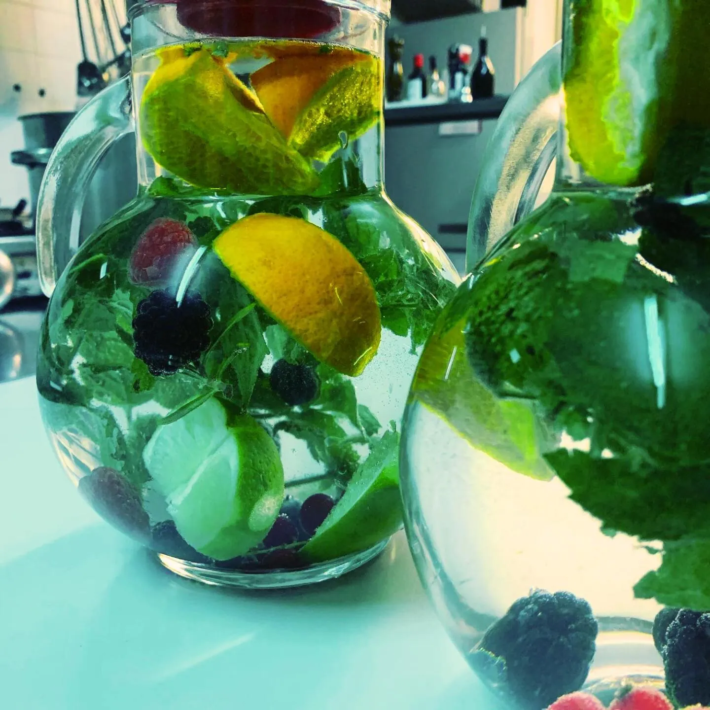 Breakfast in T'AMI Hotel Resort Spa