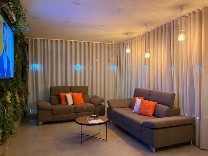 Hotel Futuro