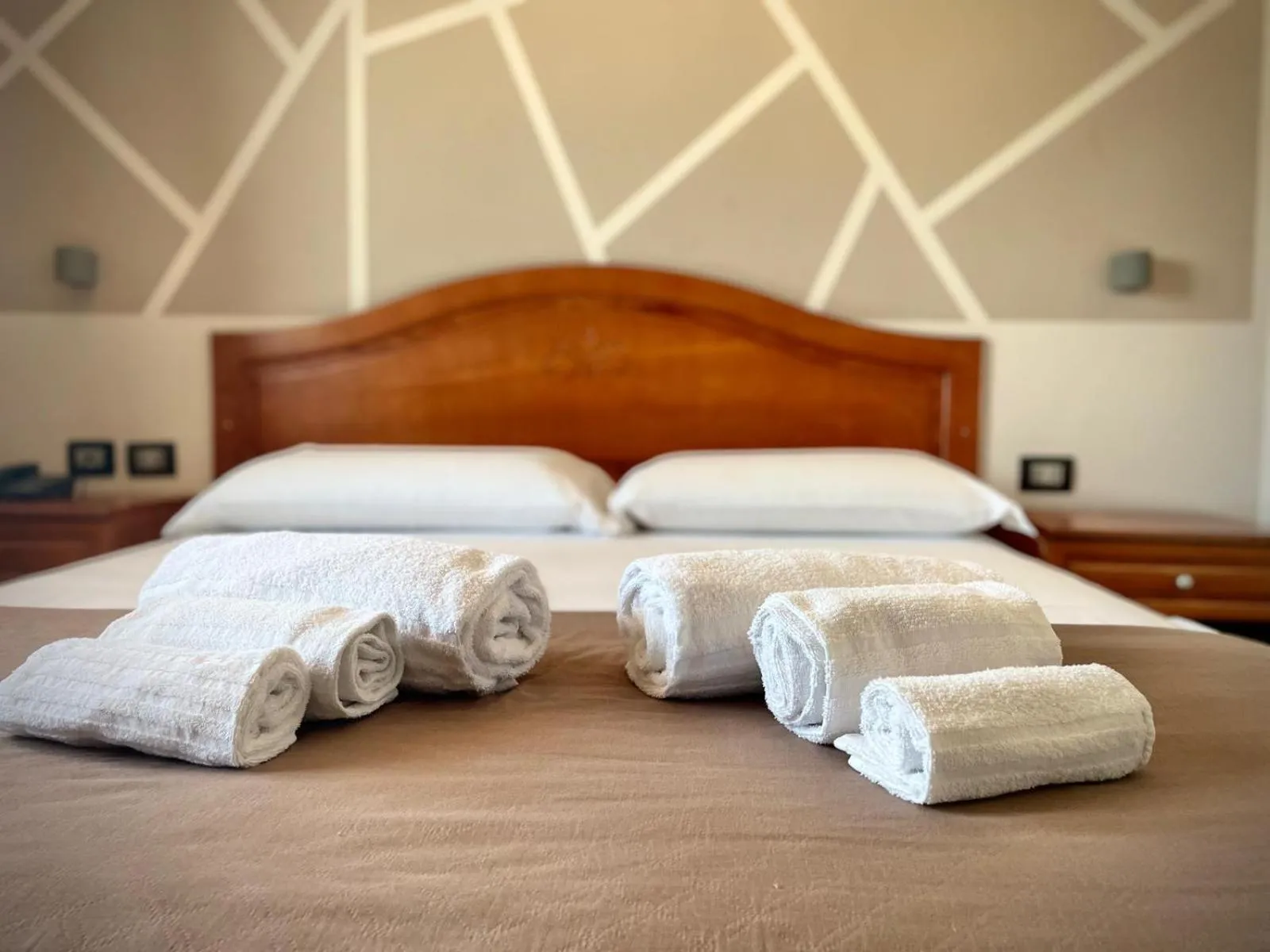 Hotel Futuro