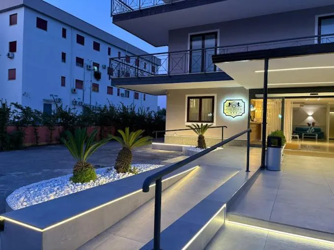 Hotel Futuro