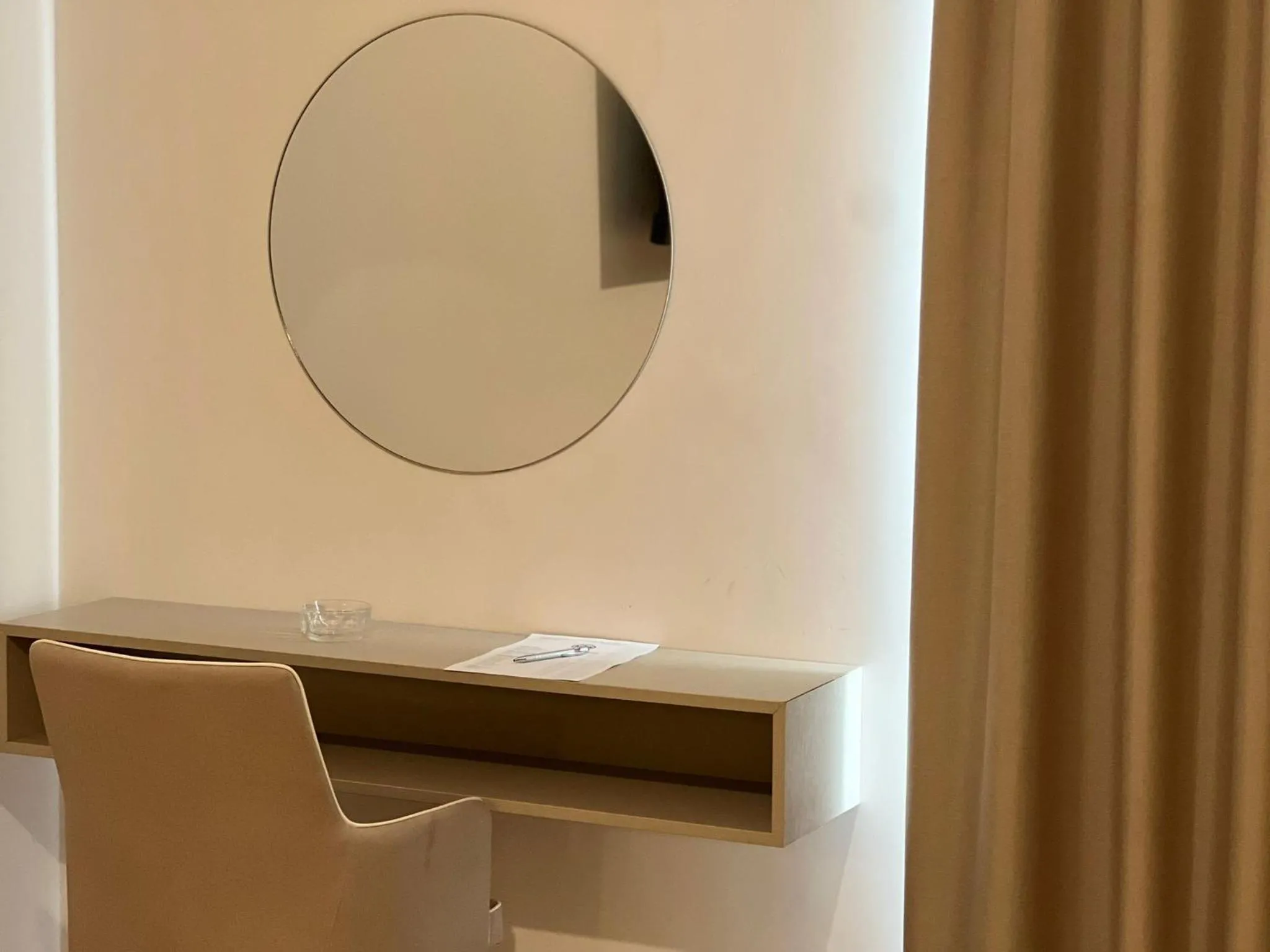 Hotel Futuro