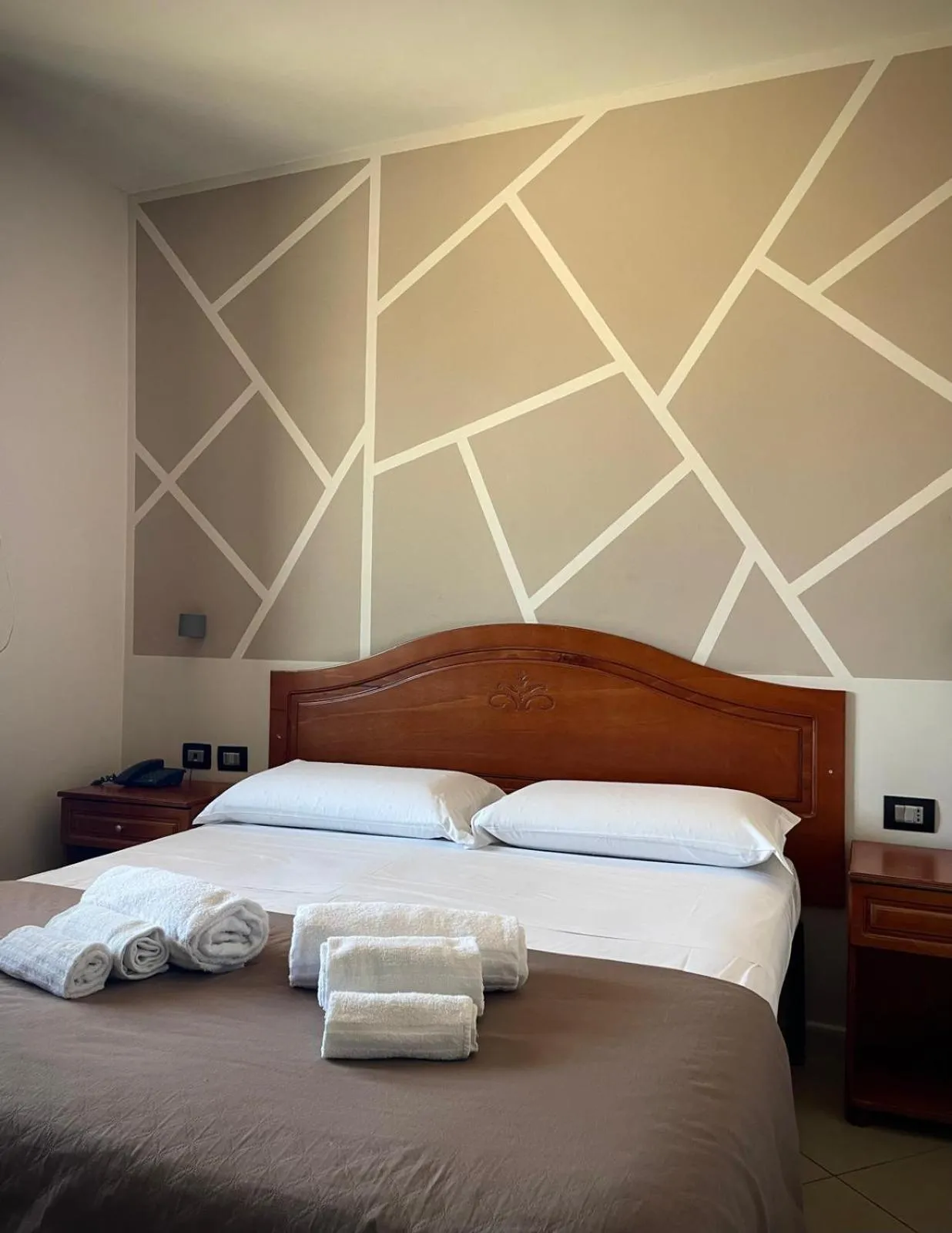 Hotel Futuro