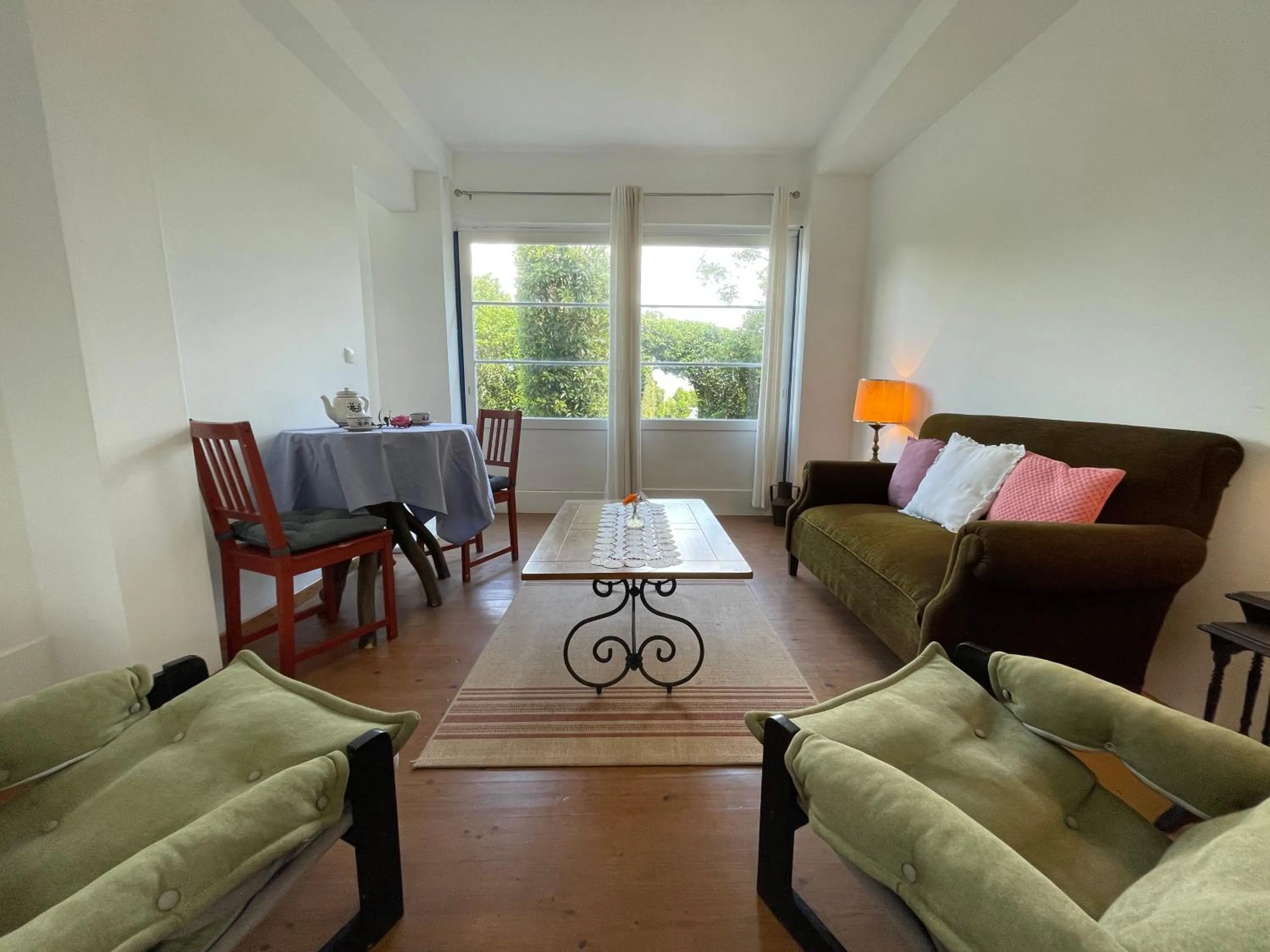 Quinta dos Sabores Farm Houses