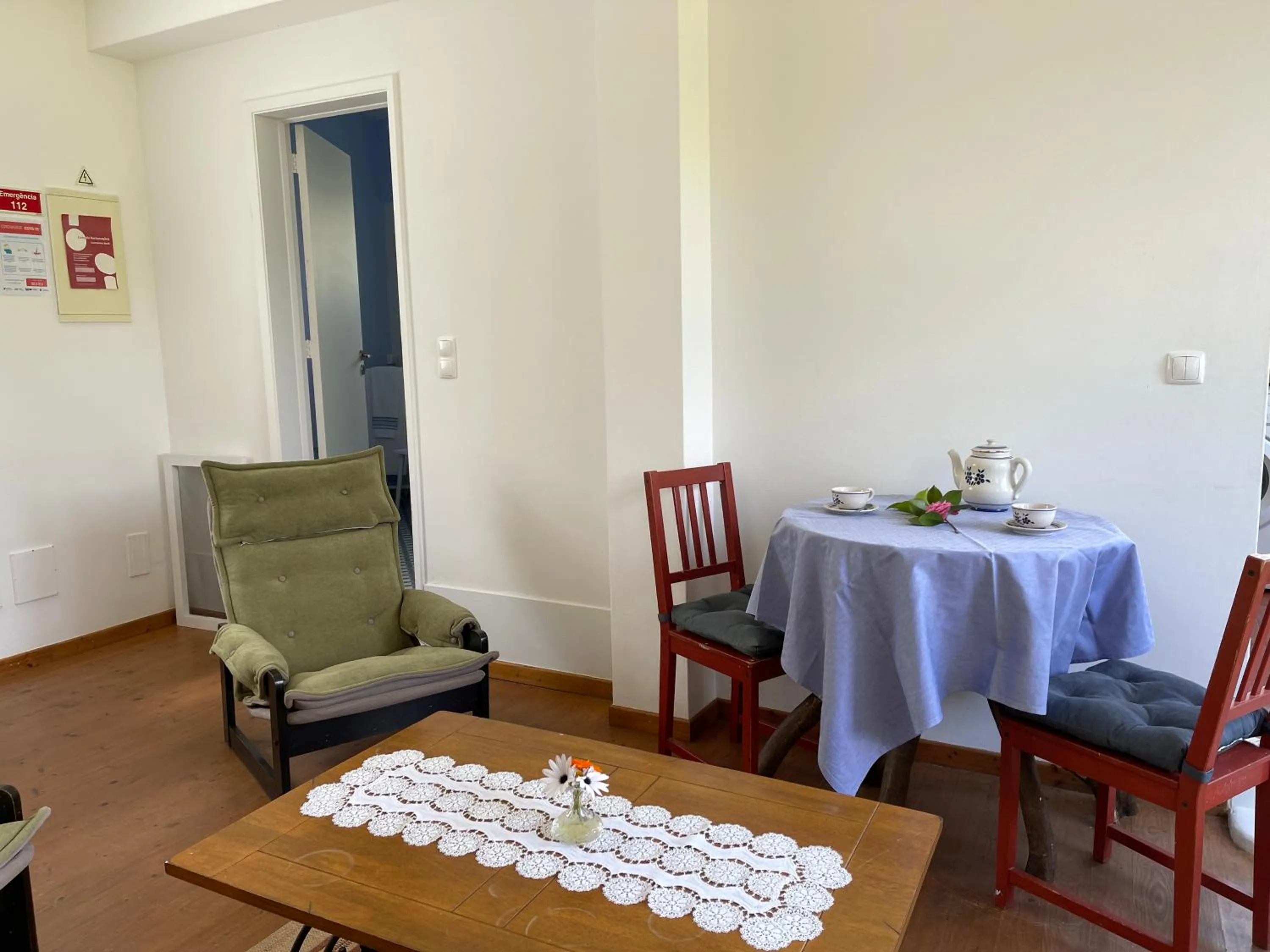 Quinta dos Sabores Farm Houses