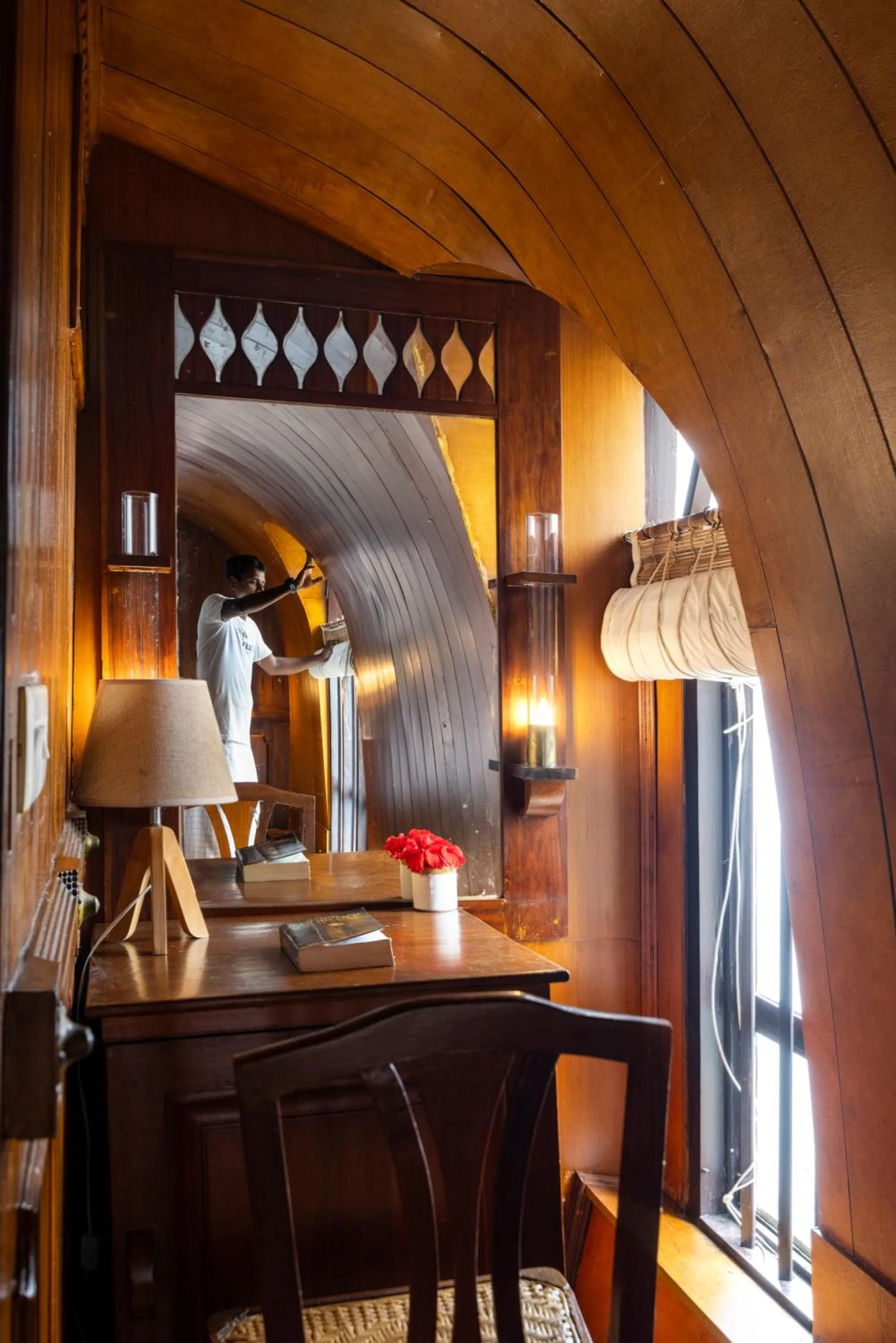 Spice Coast Cruises - Houseboat, A CGH Earth Experience