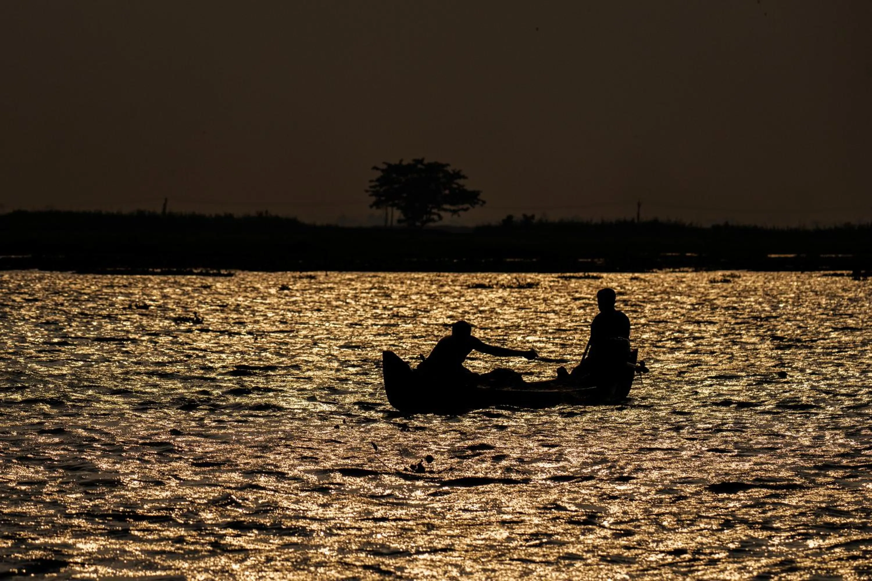 Spice Coast Cruises - Houseboat, A CGH Earth Experience