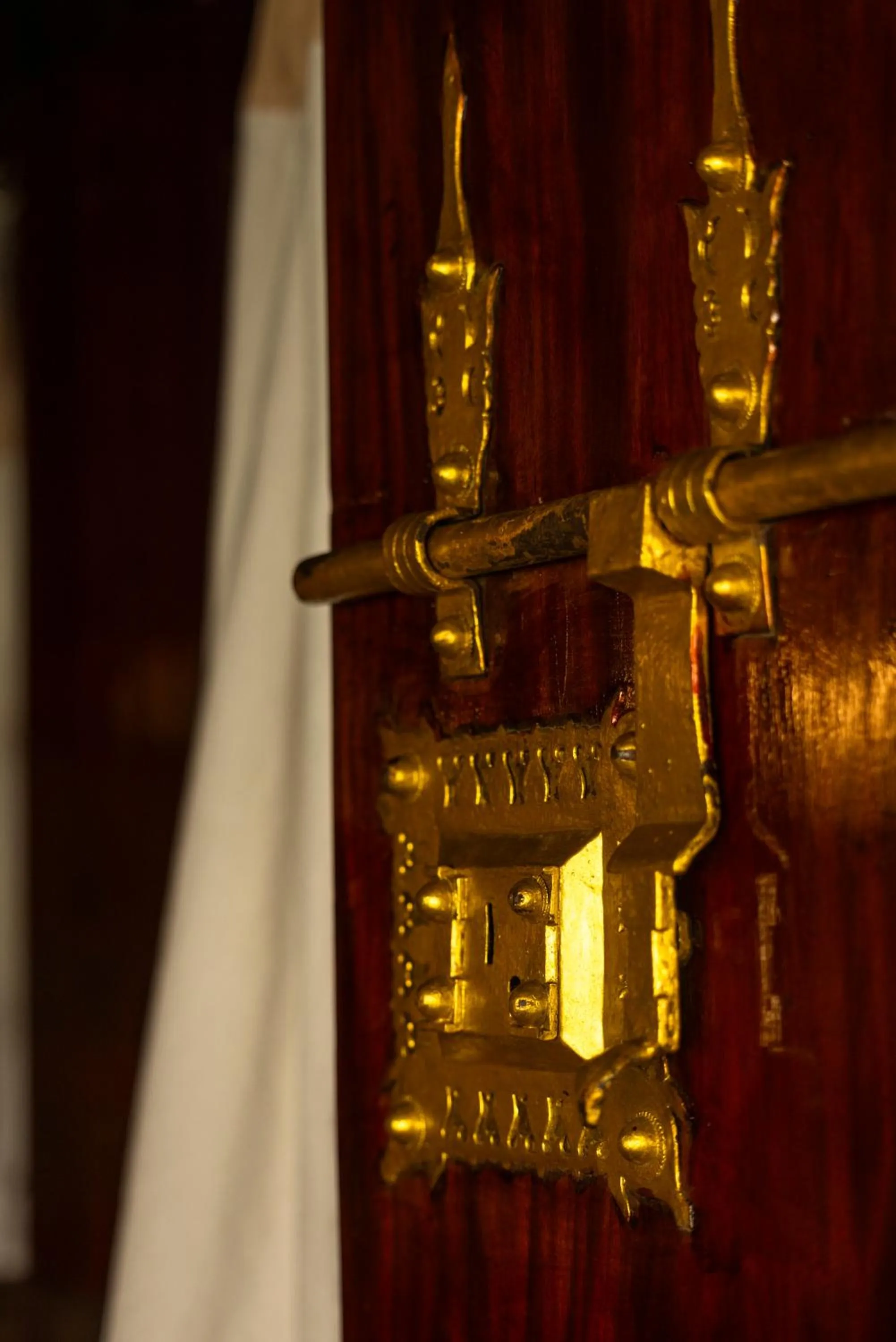 Spice Coast Cruises - Houseboat, A CGH Earth Experience